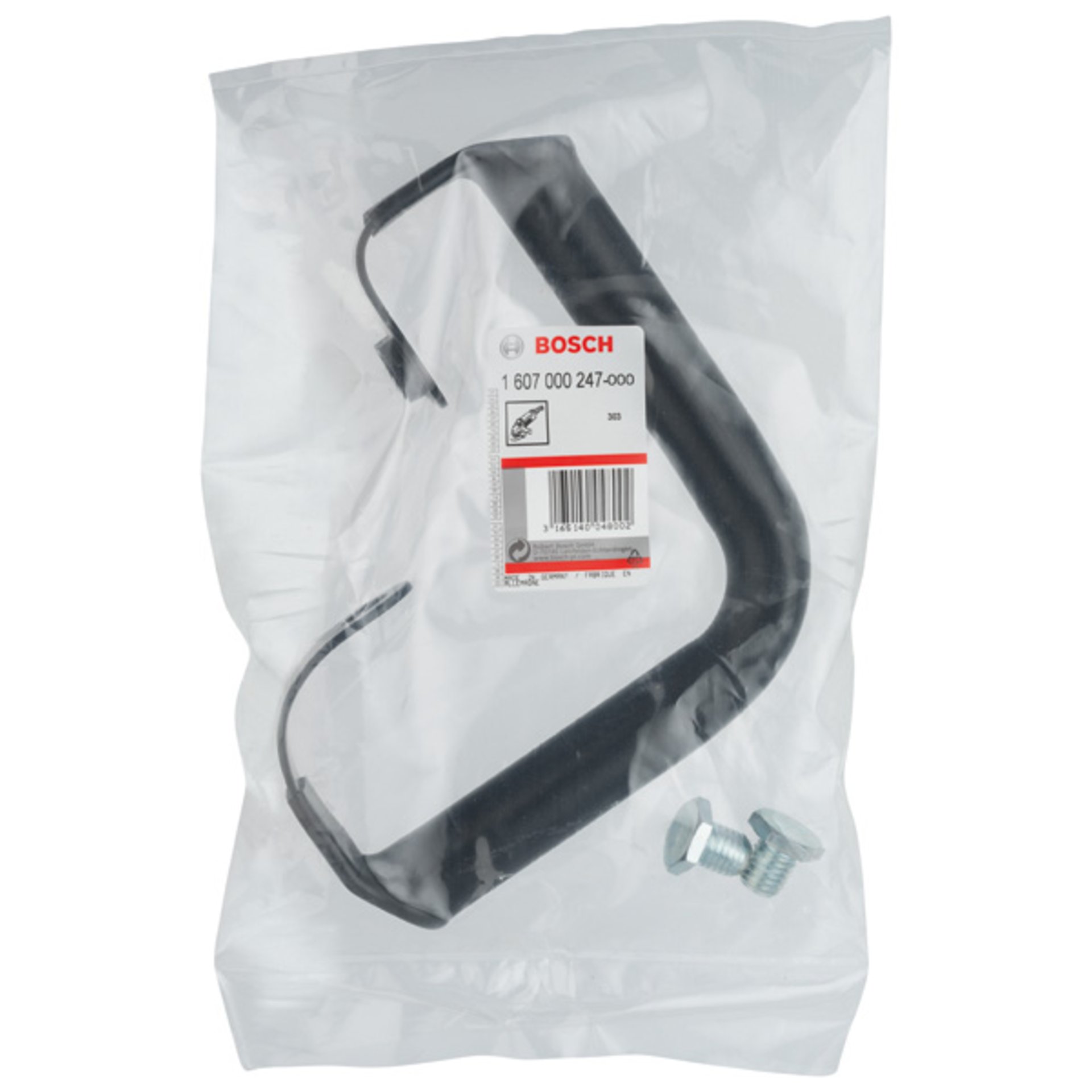 Bügelgriff