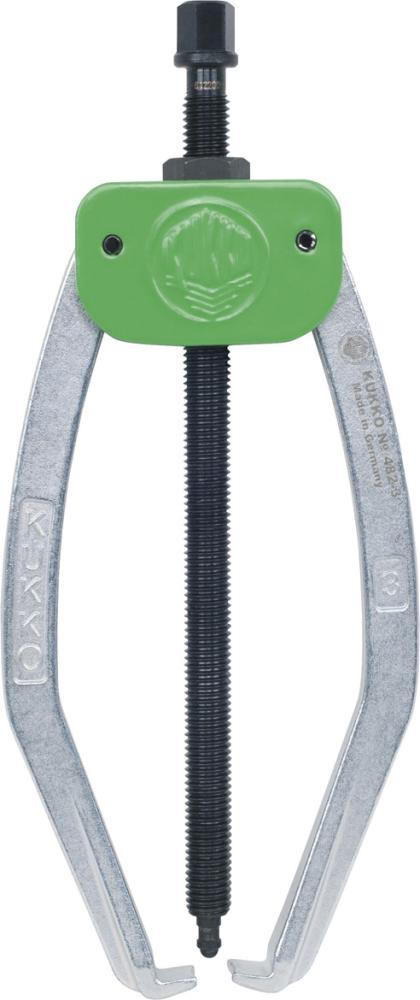 Kukko Abzieher 2-armig 150x150mm Kukko Abzieher 2-armig 150x150mm