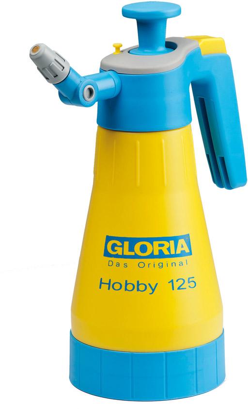 Gloria Drucksprühgerät Hobby 125