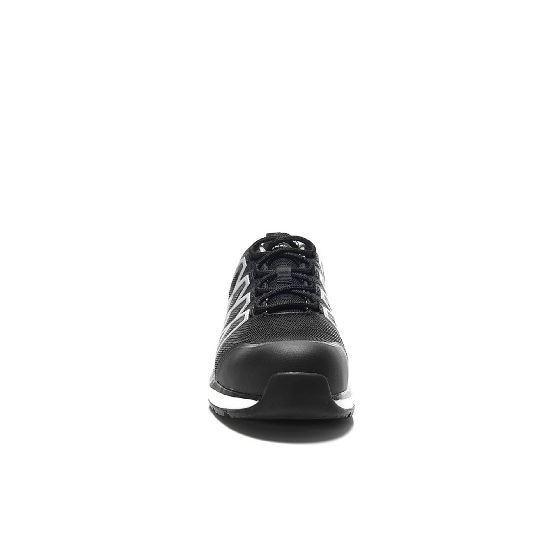 Sicherheitshalbschuh jo_SWIFT black Low ESD S1P, Gr. 42