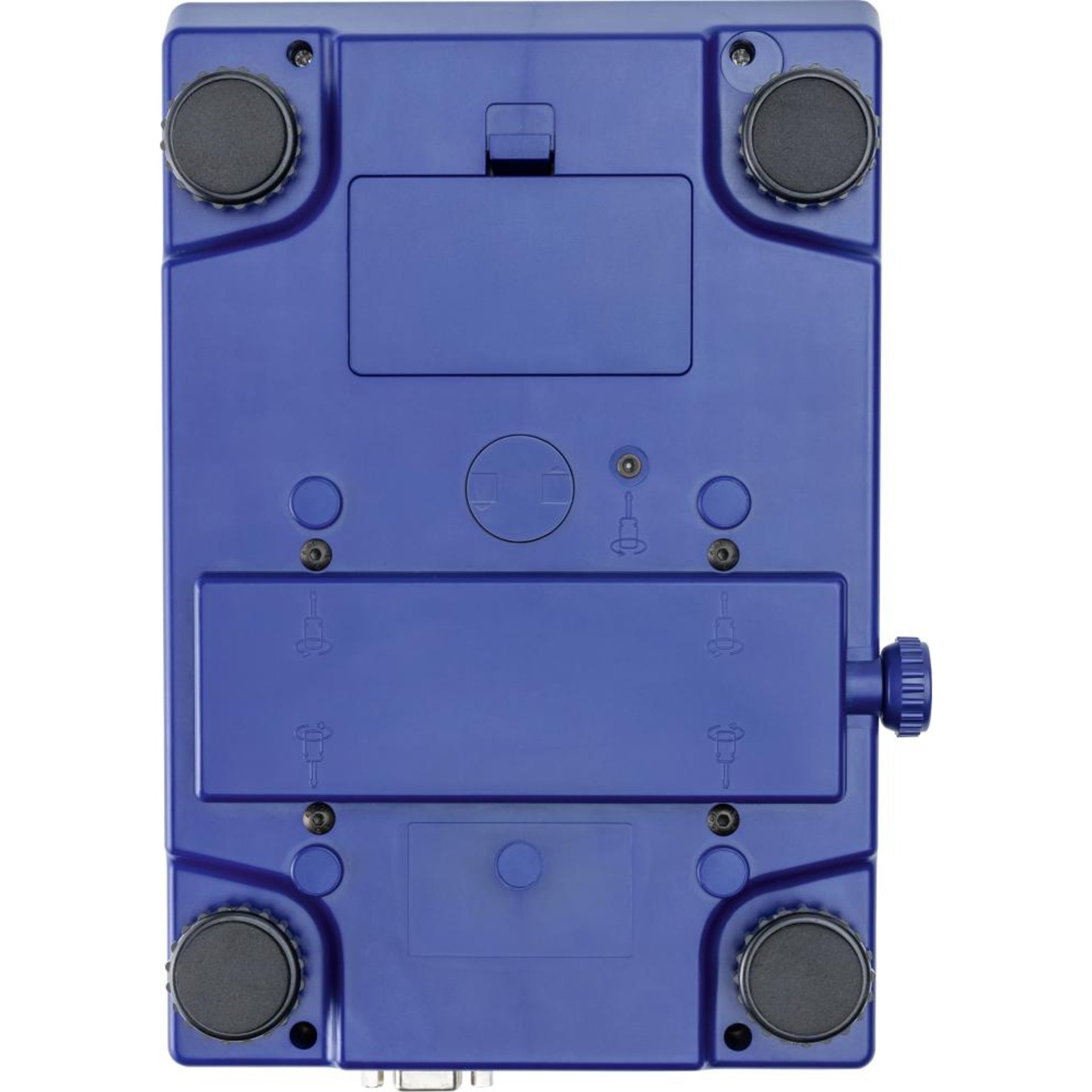 IoT-Line Präzisionswaage Wägebereich 600 g, Ablesbarkeit 0,01 g
