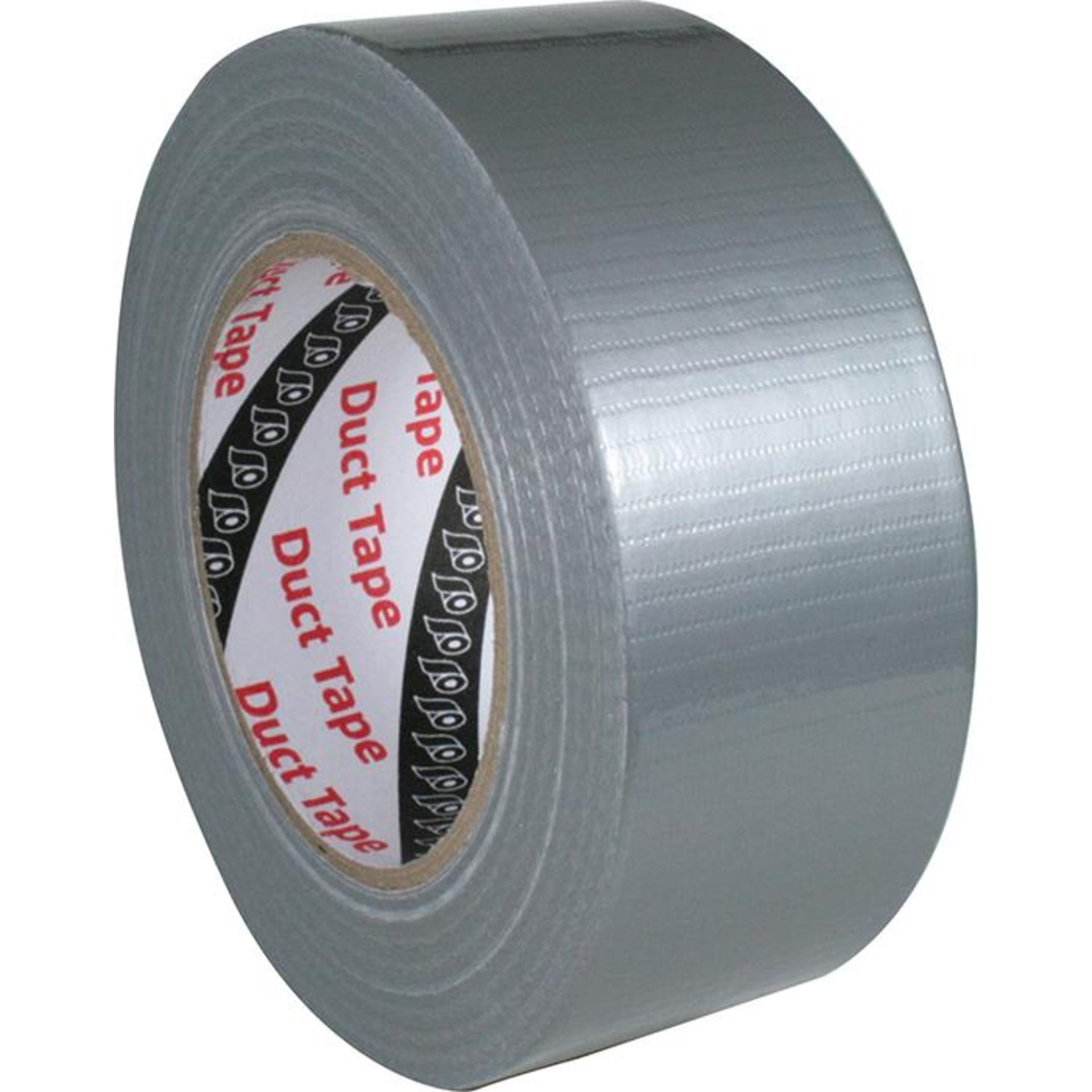 Gewebeklebeband PE-beschichtet,50mx24mm silbergrau,synthetischer Kautschukkleber