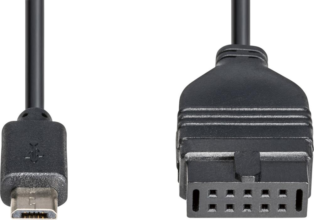 Fortis Datenkabel USB
