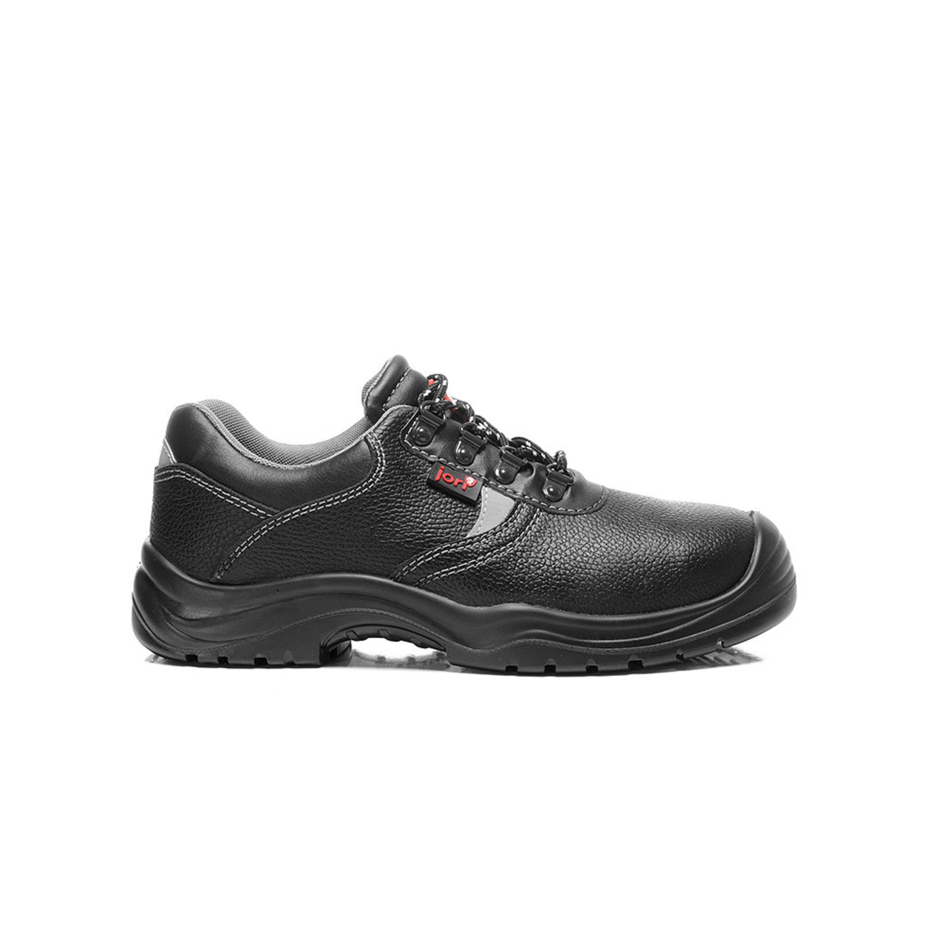 Sicherheitshalbschuh BASIC Low S3, Gr. 42
