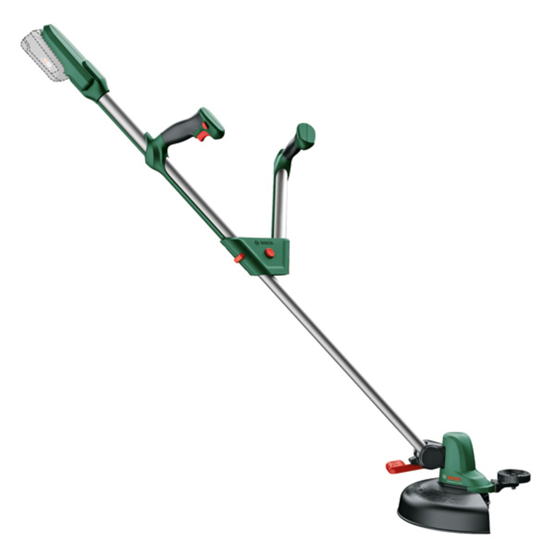 Akku-Rasentrimmer UniversalGrassCut 18V-26
