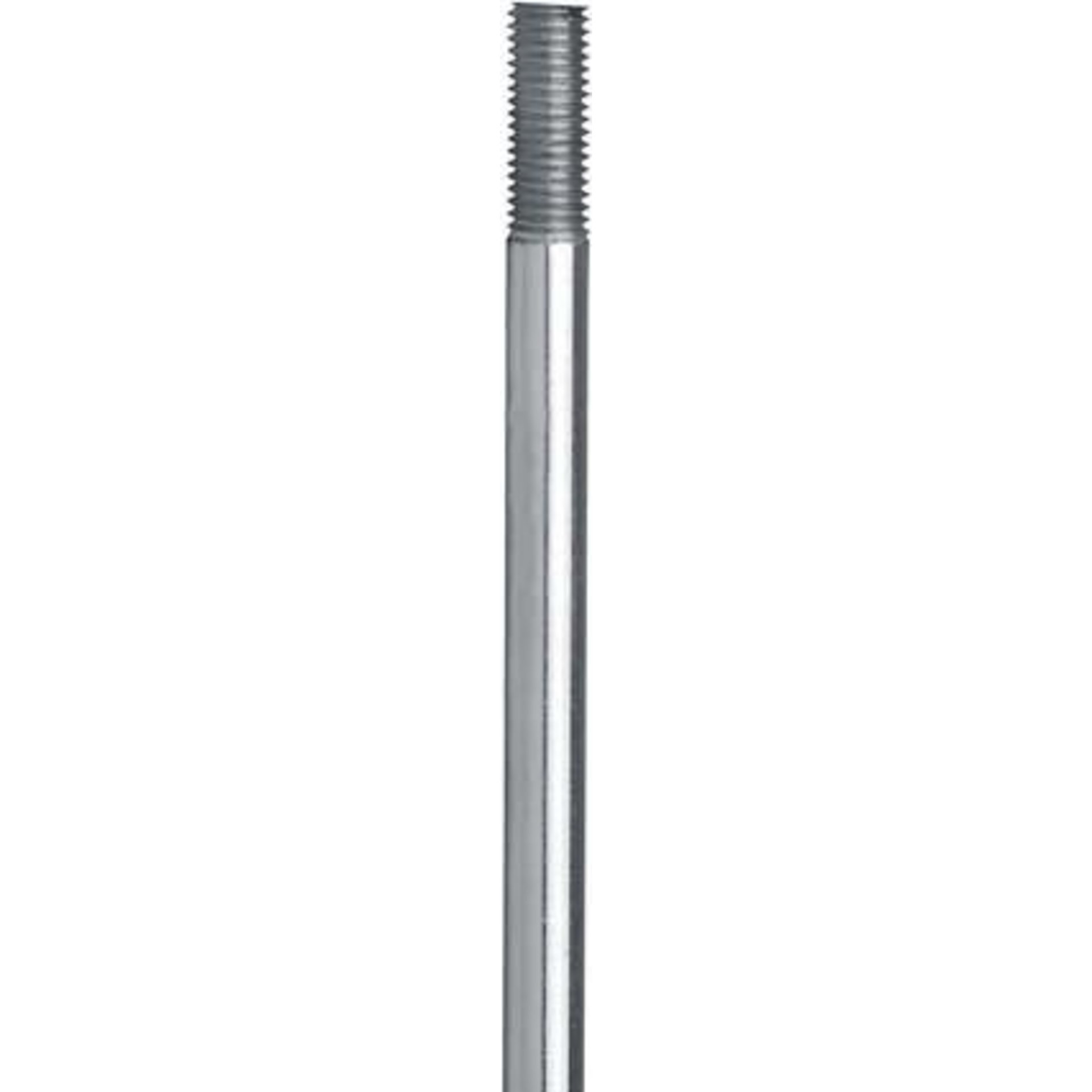 Rundstangen 10X2000mm Nr.7091 galv.verz.einteilig DENI