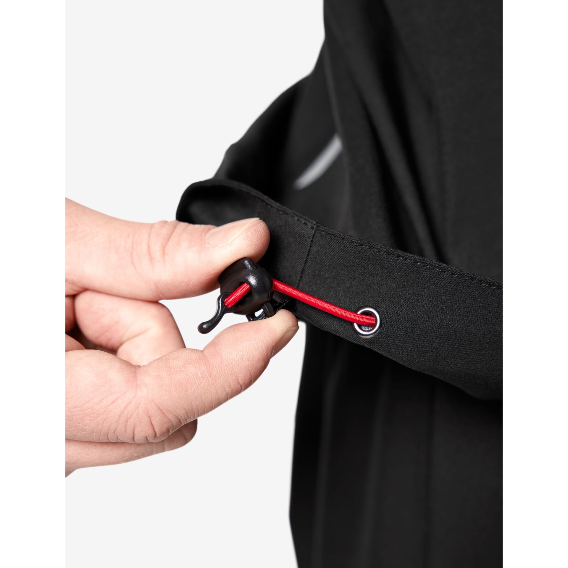 BORIS Regenjacke FHB Protect schwarz 4XL