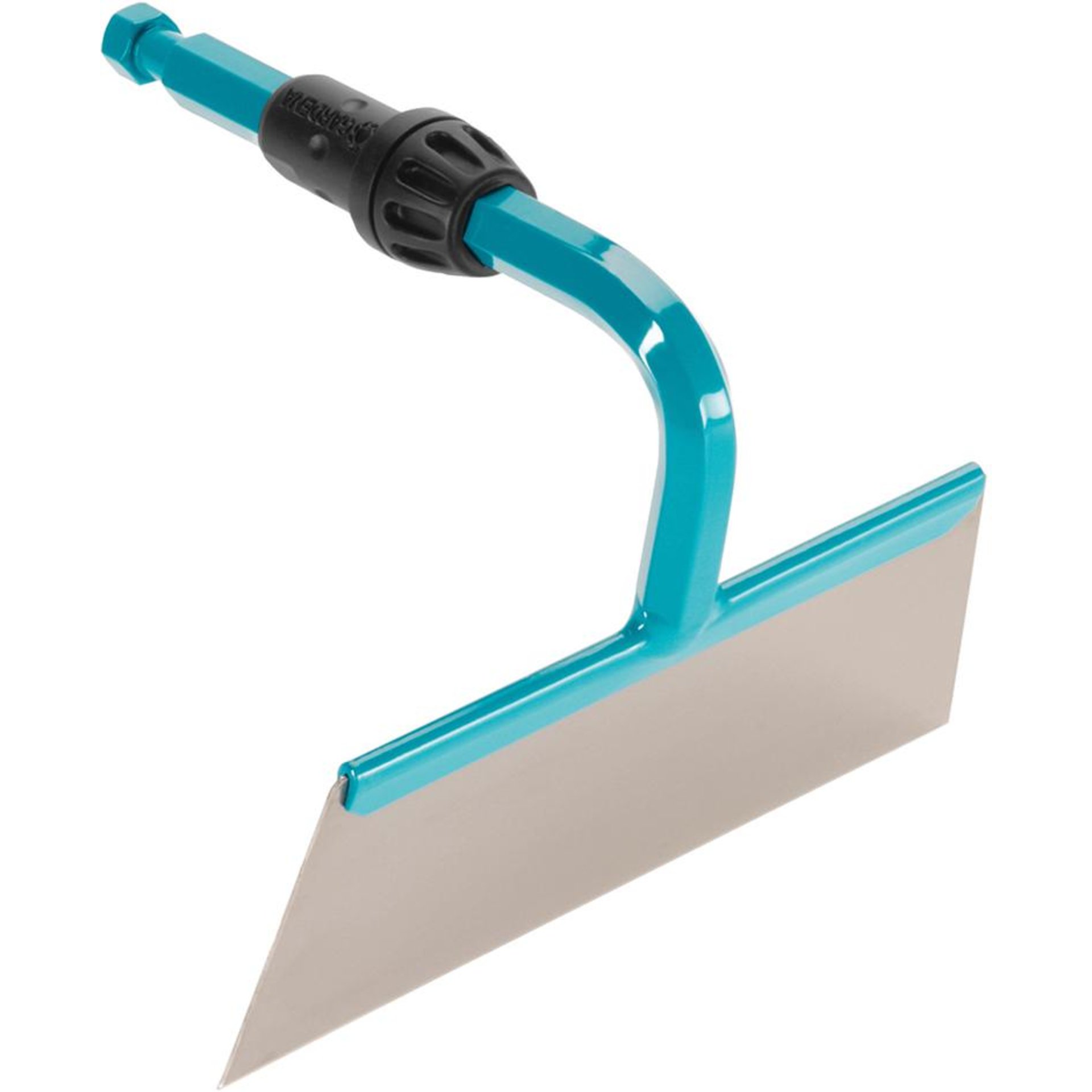 CS.-Unkrauthacke 16 cm breit Gardena