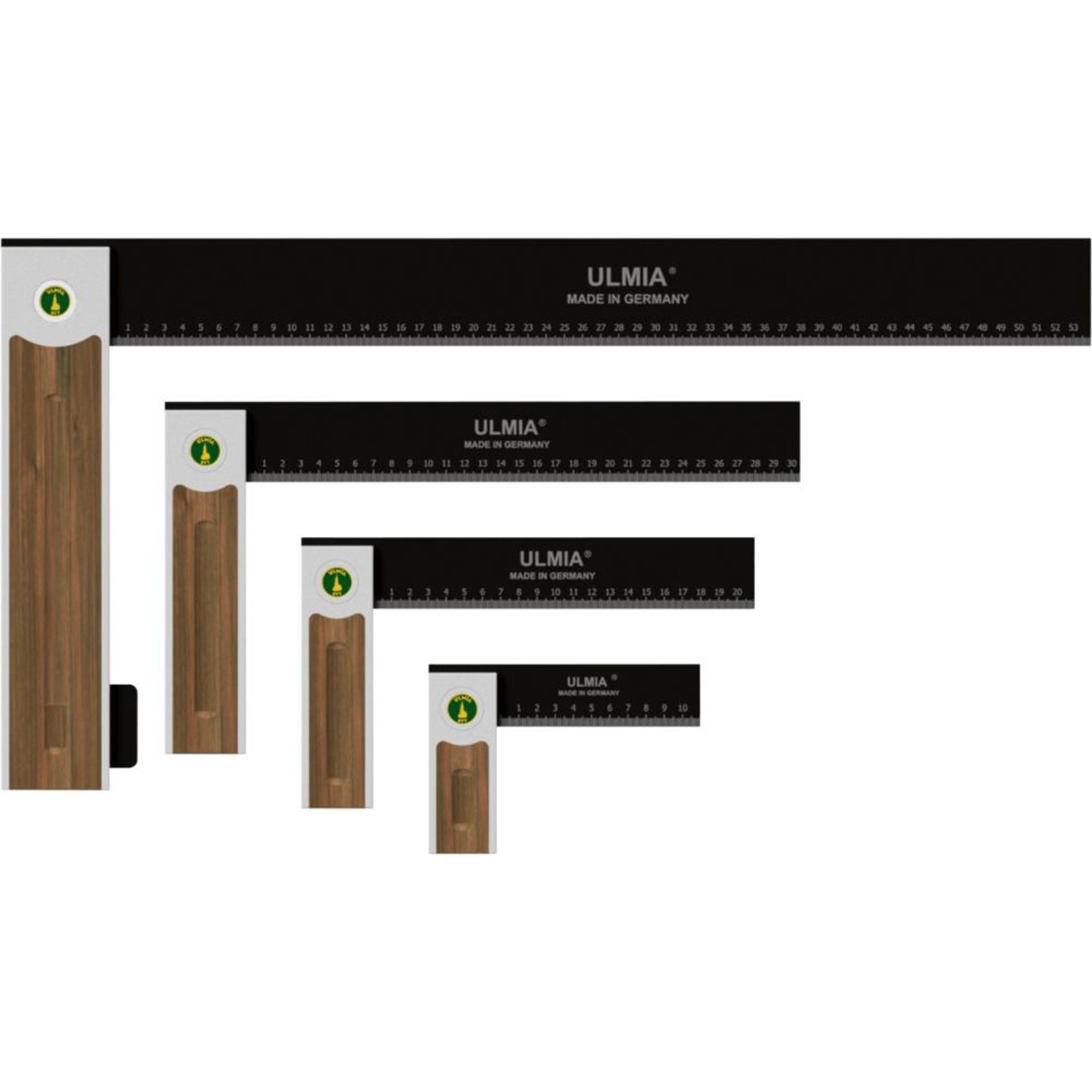 Präzisions-Winkel Alu-Line 500