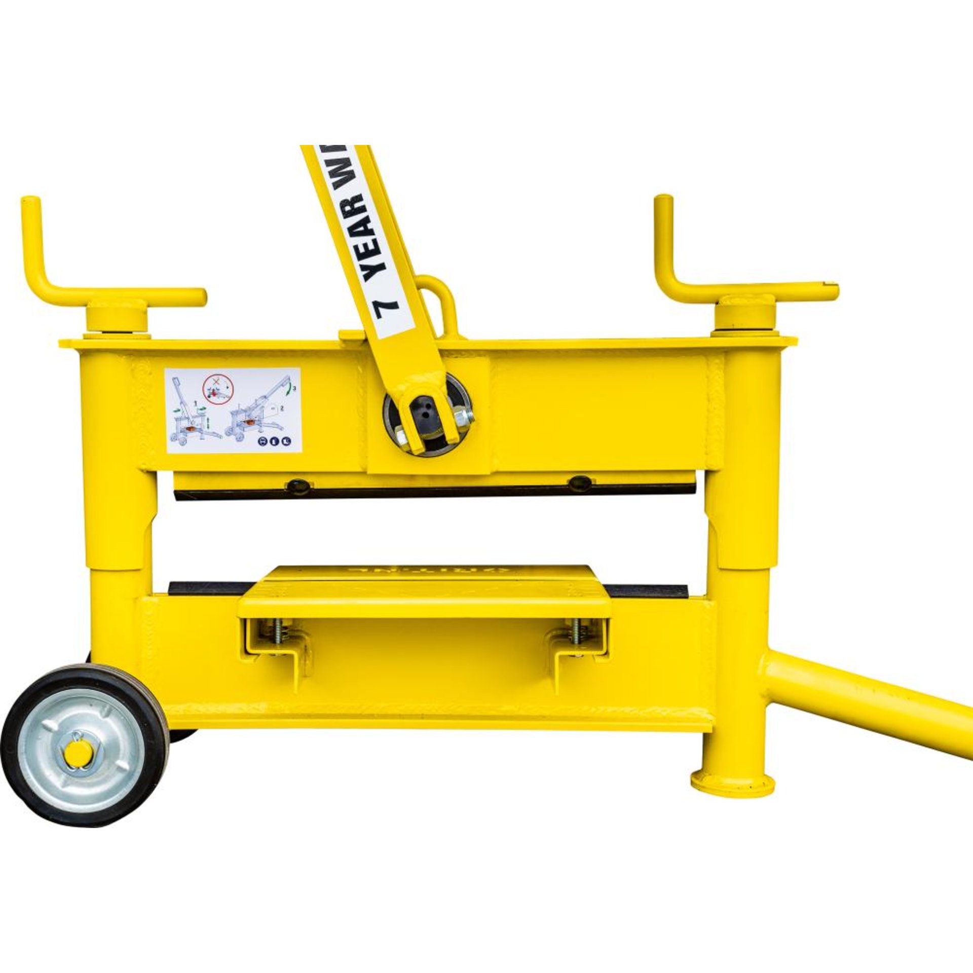 Platten- und Verbundsteinschneider4300 MFK