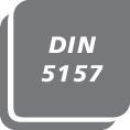 Exact H.Gewindeb. D5157 HSS G 5/8