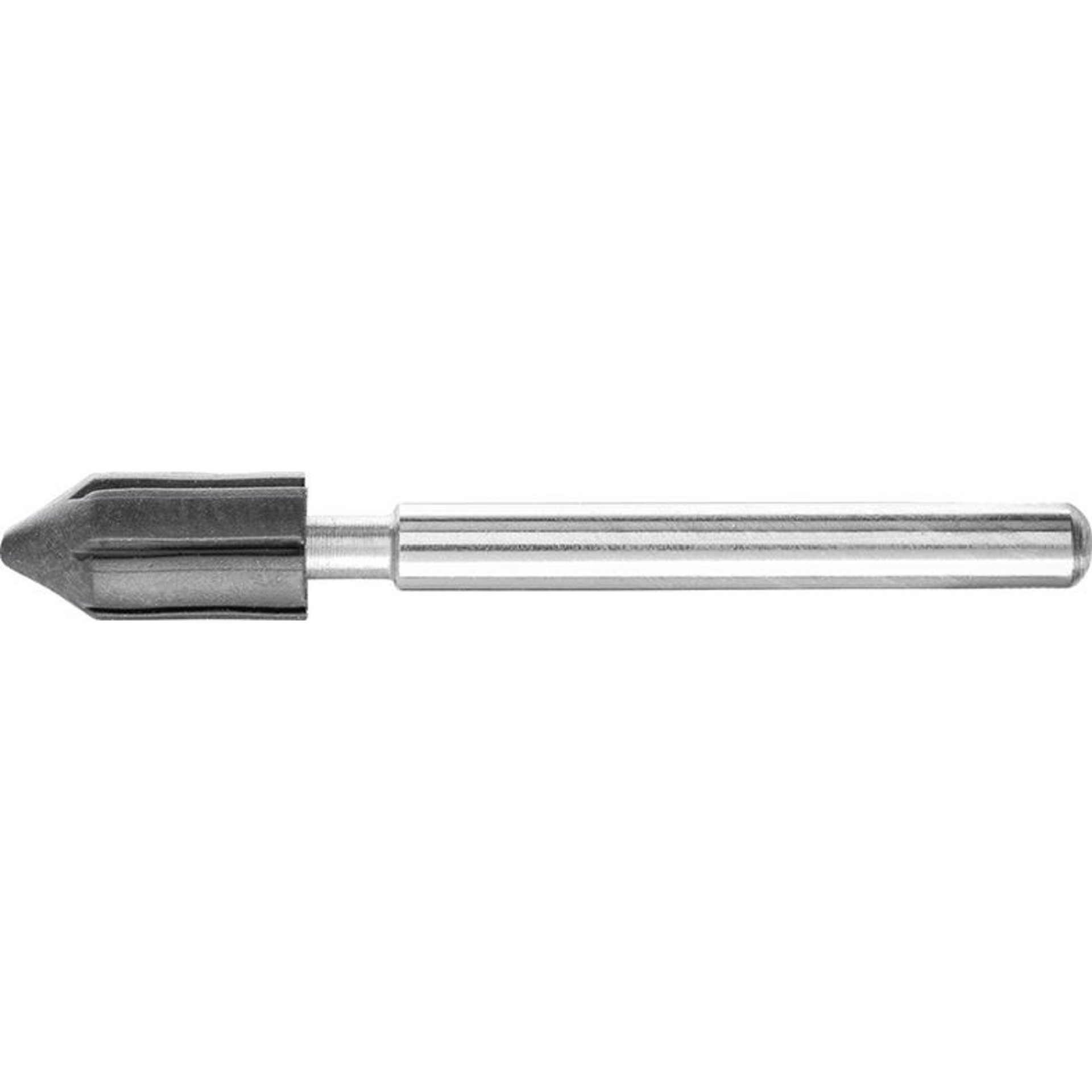 Schleifkappenträger Form G 5x11x3mm Pferd