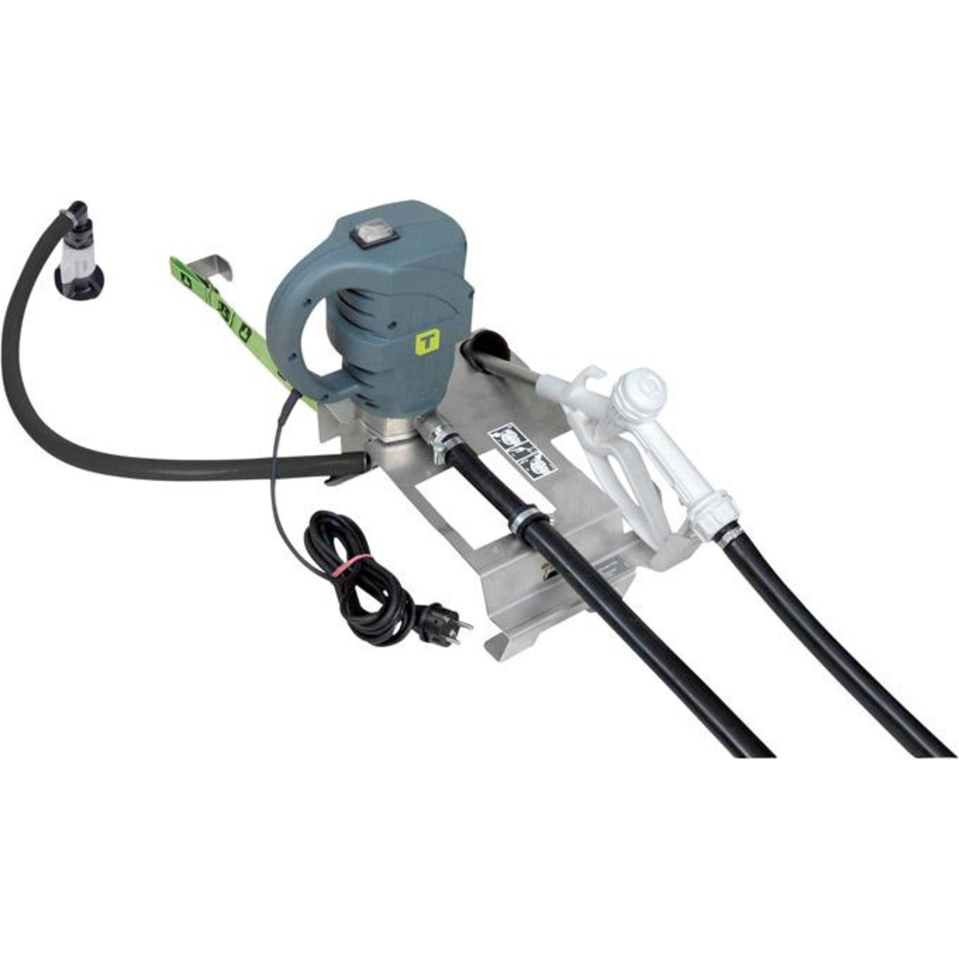 Elektropumpe Hornet W85 H INOX light