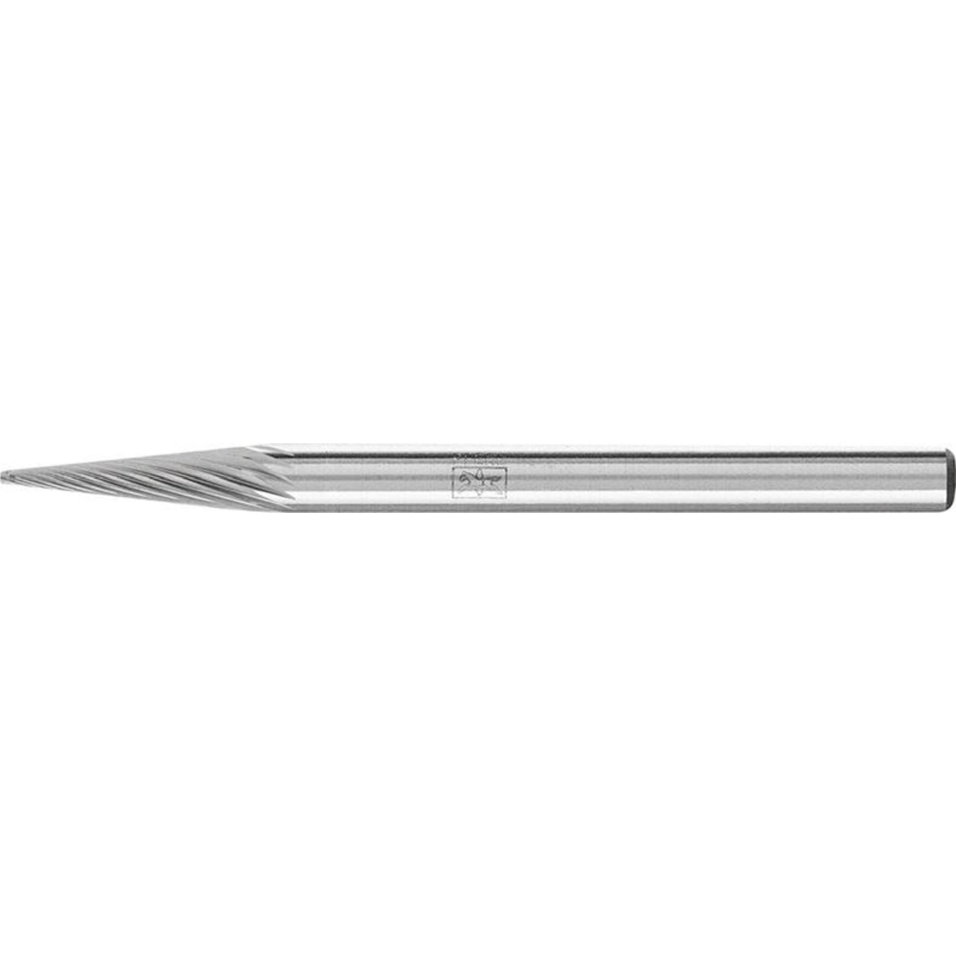 Kleinfrässtift HM Spitzkegelform 0311 5 3mm3x11mm Pferd