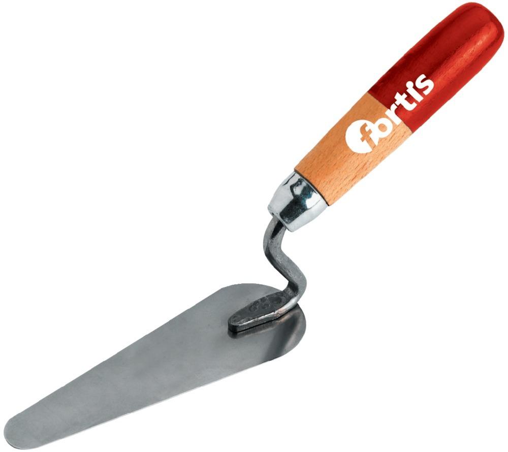 Fortis Katzenzunge 140mm rfr. Fortis Katzenzunge 140mm rfr.