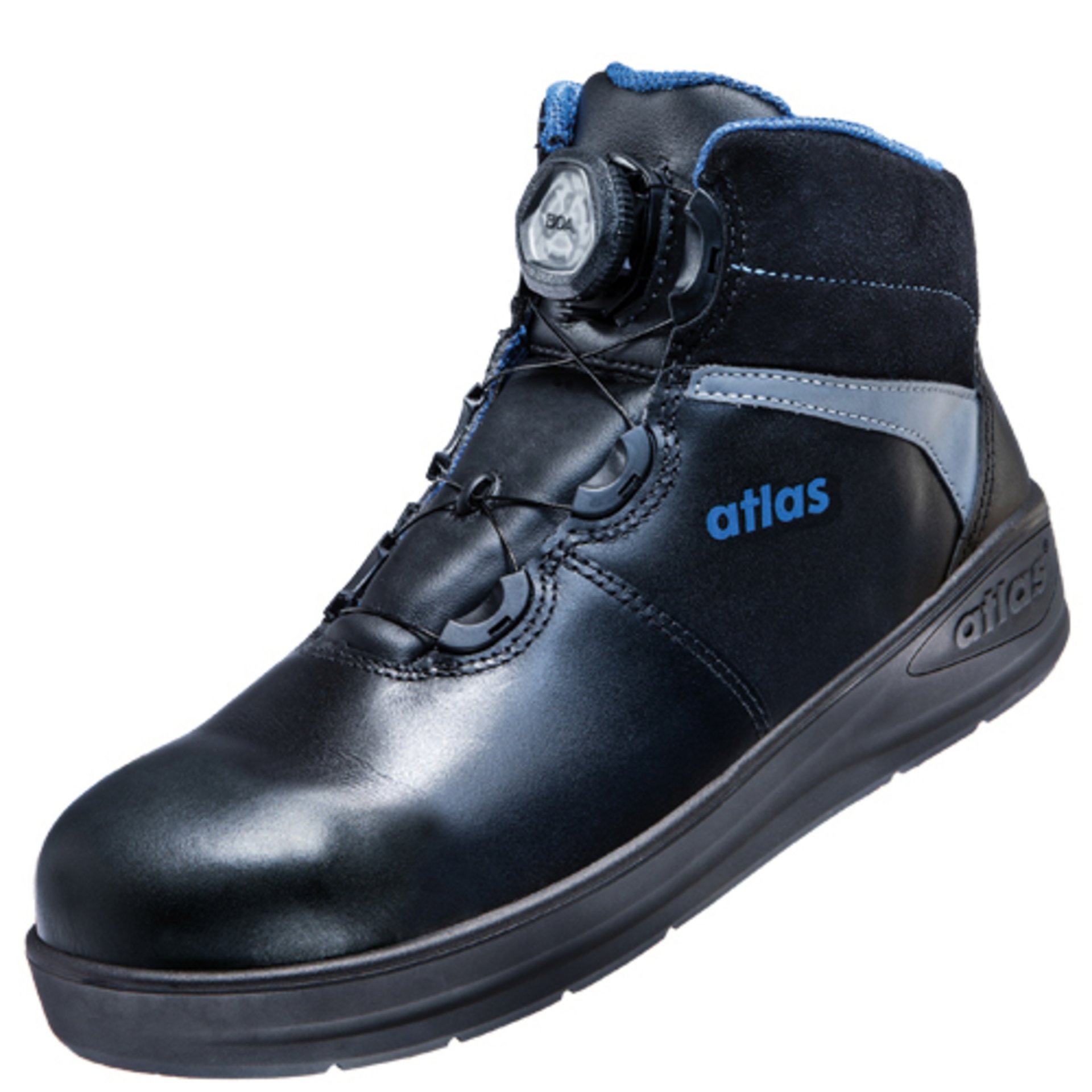Atlas THERMOTECH 9800 BOA HI HRO - S3 - W10 - Gr.41
