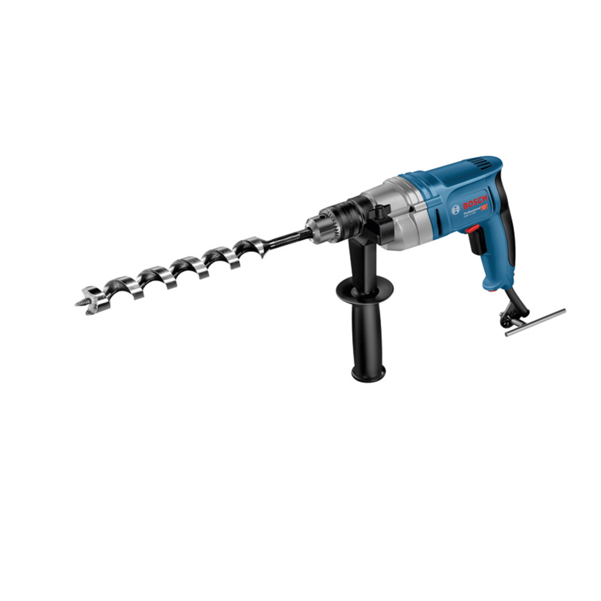 Bohrmaschine GBM 13 HRE