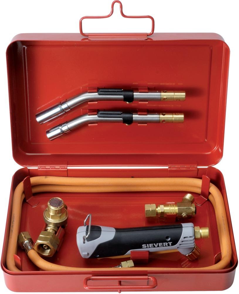 Hart- u. Weichlötgarn. 1000 Promatic Piezo Hart- u. Weichlötgarn. 1000 Promatic Piezo