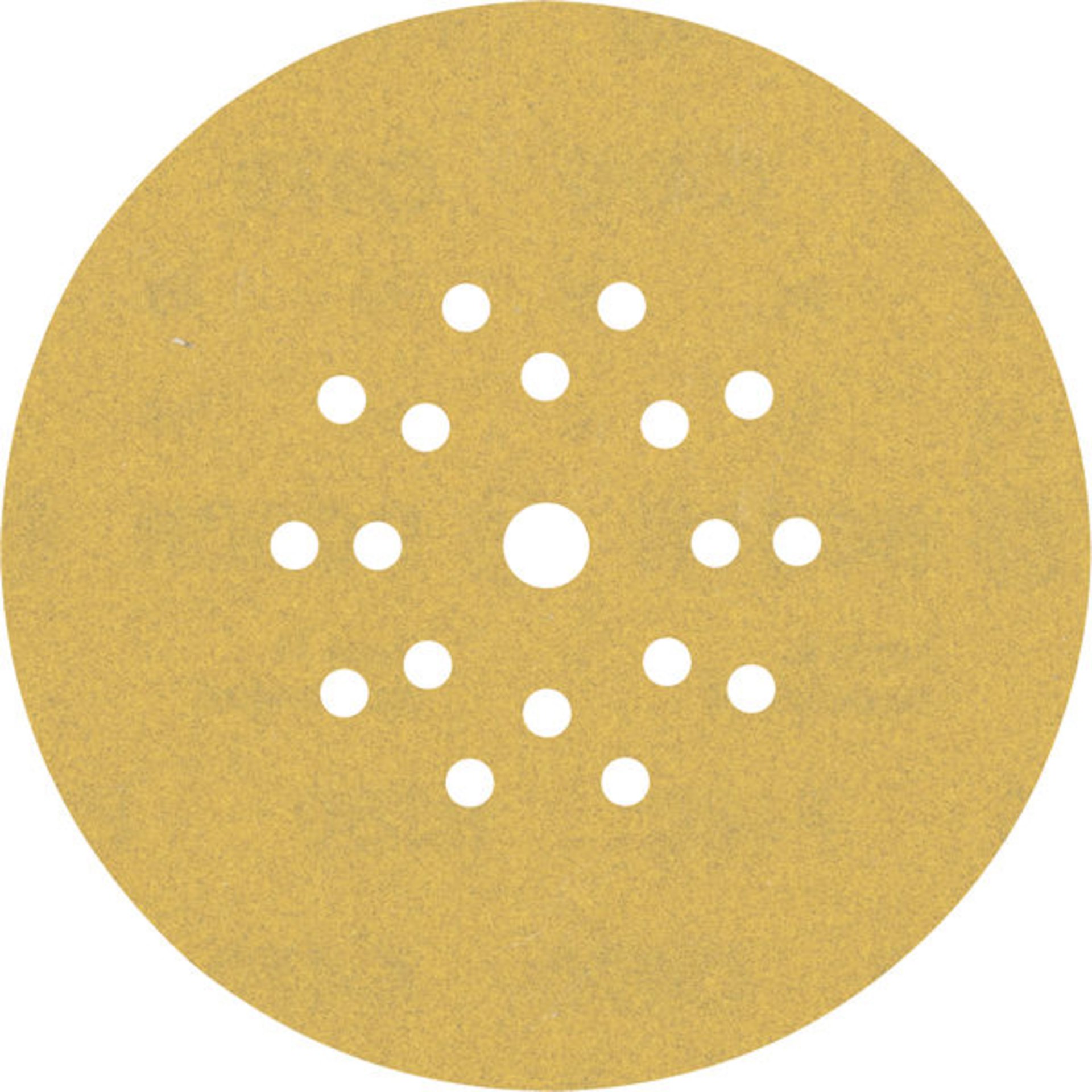 EXPERT C470 Schleifpapier, 225 mm, K 40/80/120/180, 6 Stück