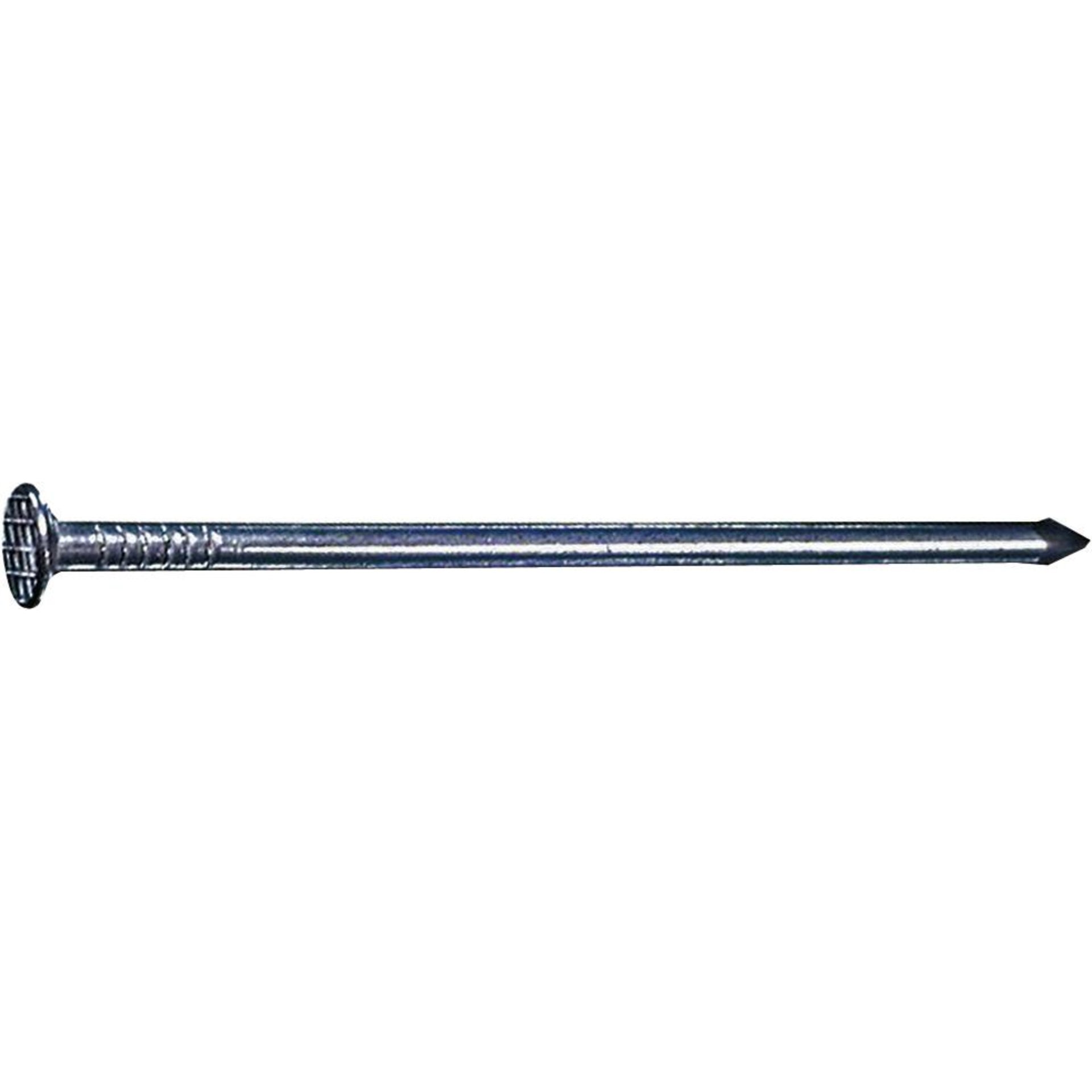Drahtstift, Flachkopf, DIN 1151, Edelstahl A2