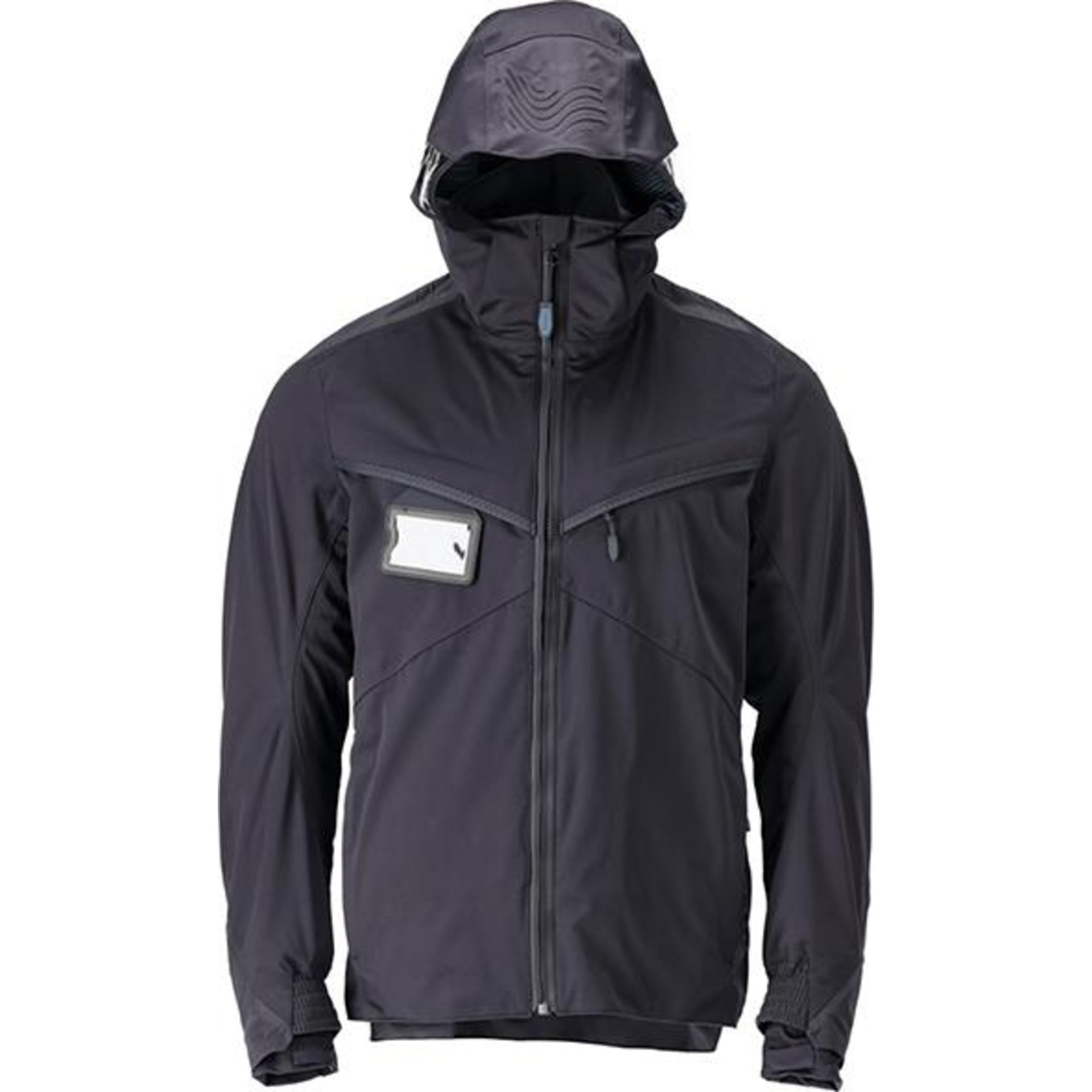 Hardshell-Jacke 22001-657