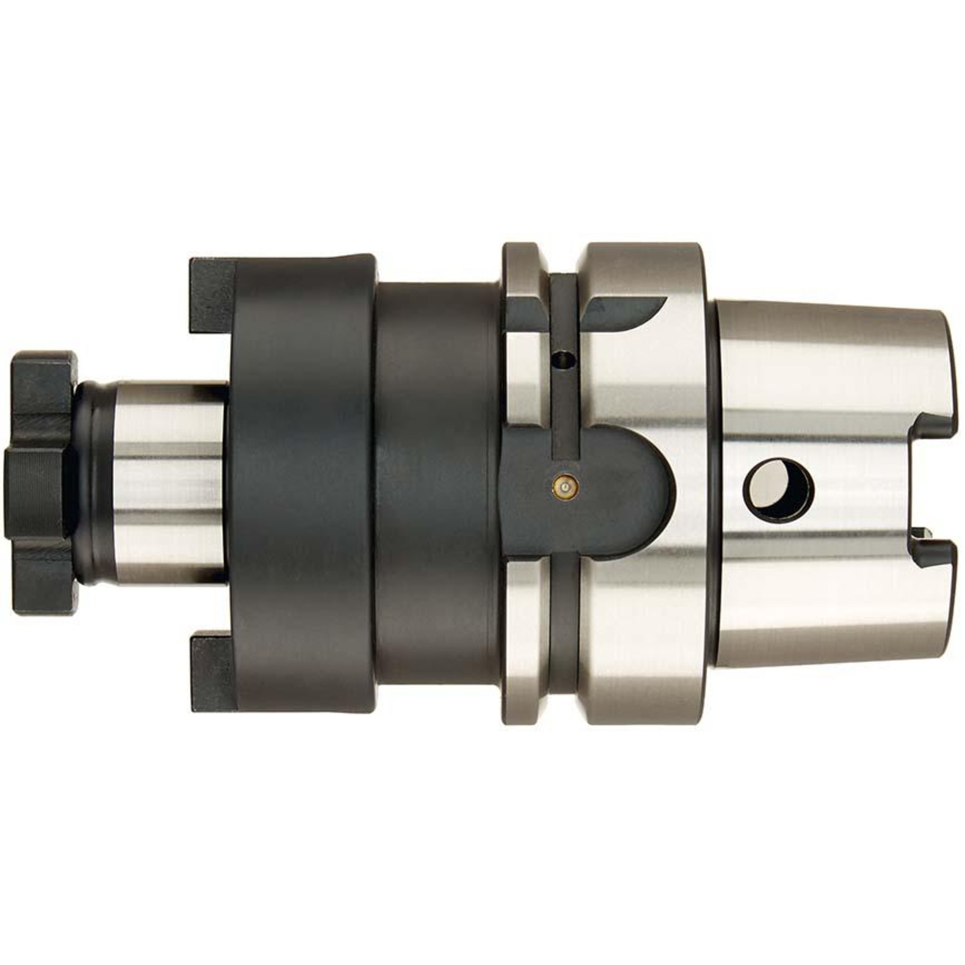 Messerkopfaufnahme, ISO 12164-1 (DIN 69893), Form A, HSK 63