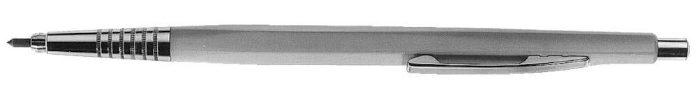 Horex Reissnadel HM-Spitze 150mm m.Clip Horex Reissnadel HM-Spitze 150mm m.Clip