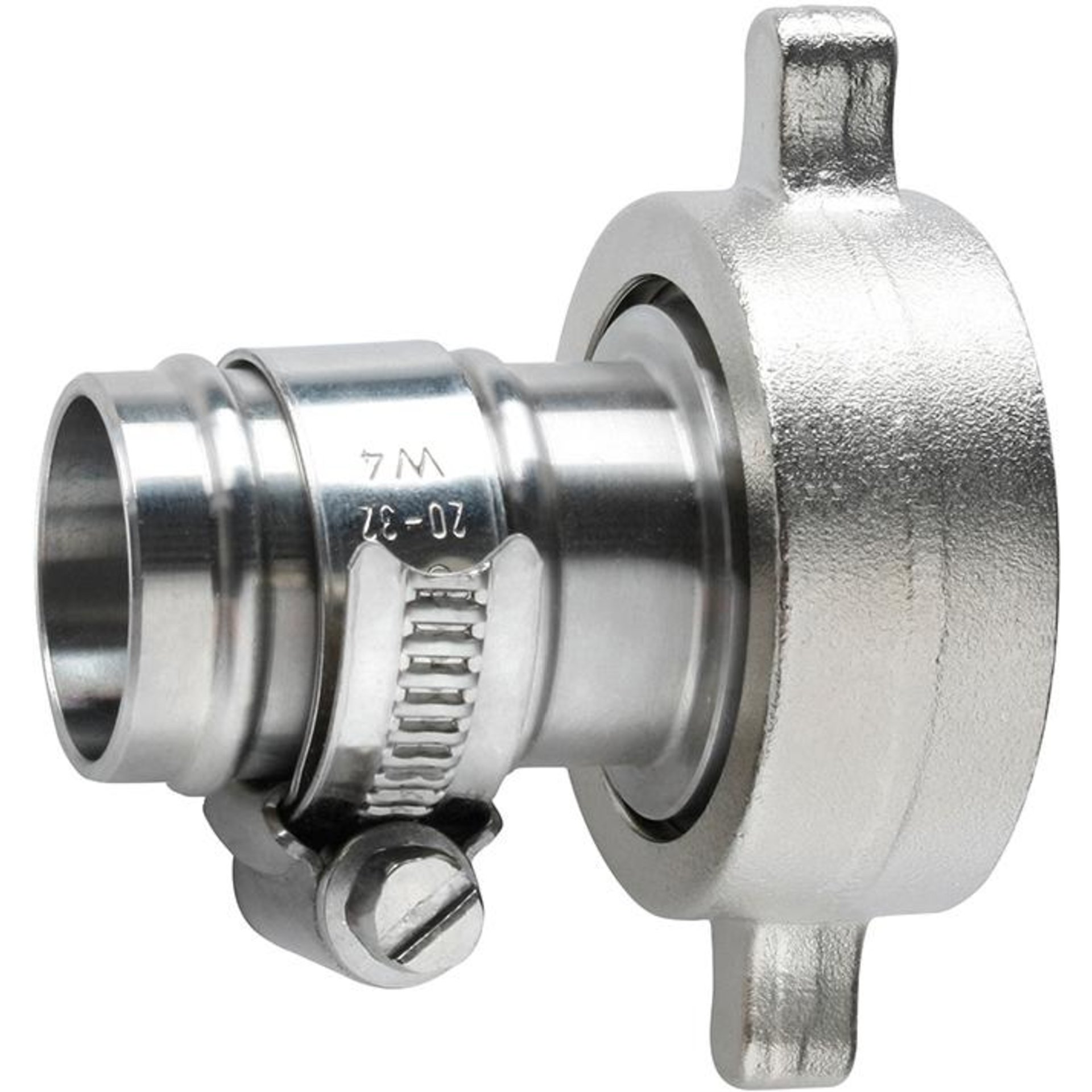 Schlauchanschluss für Handpumpe JP-05