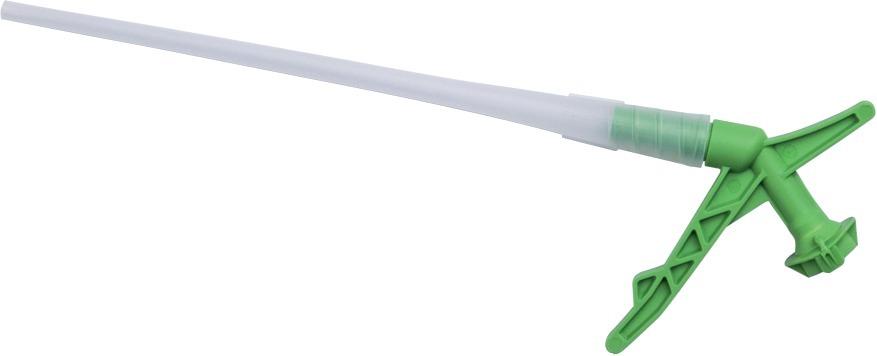 Illbruck AA210 Adapterröhrchen 6 Stück Illbruck AA210 Adapterröhrchen 6 Stück