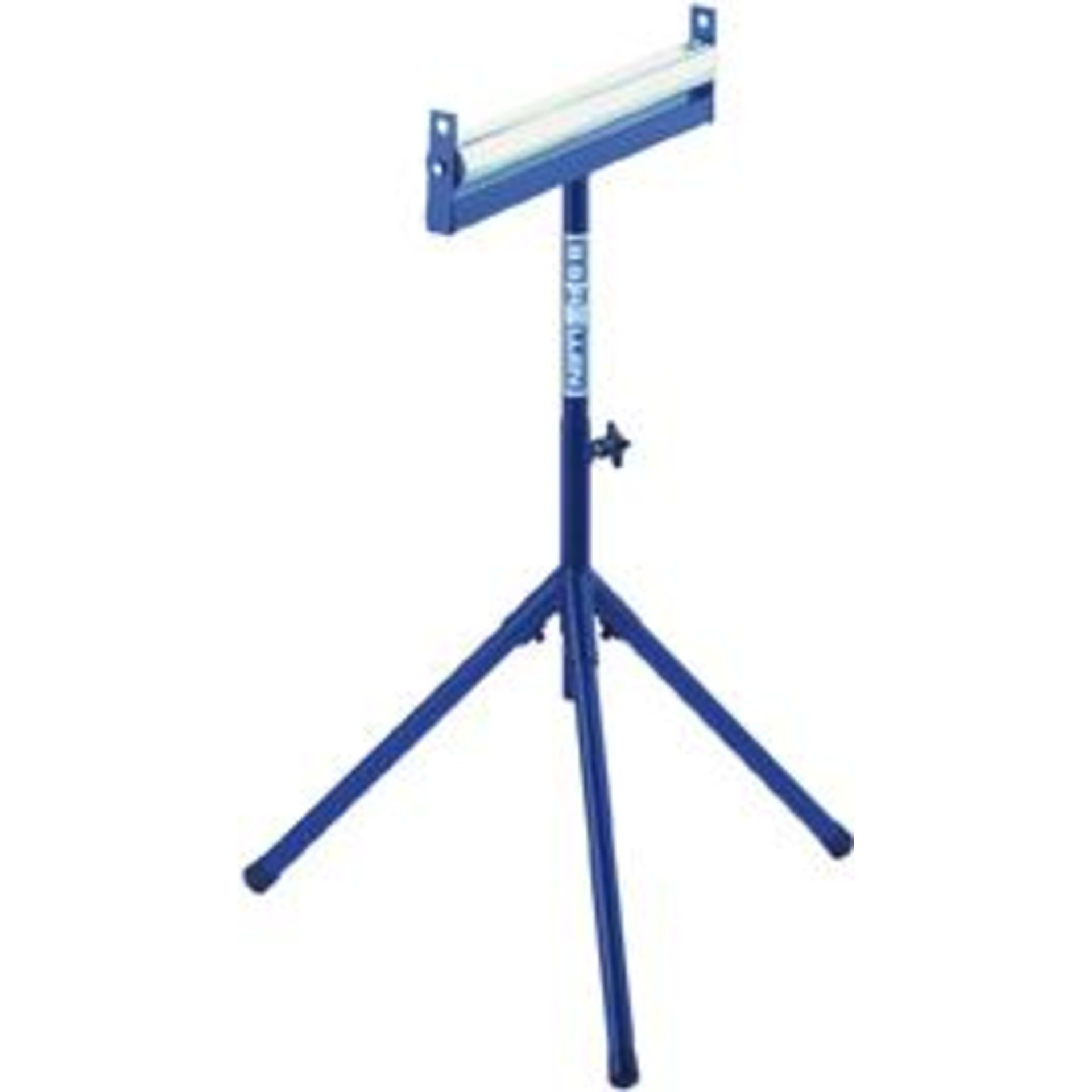 Rollständer 350,Tragrolle350mm Rollenbreite Höhenverst.630-1100mm BS ROLLEN