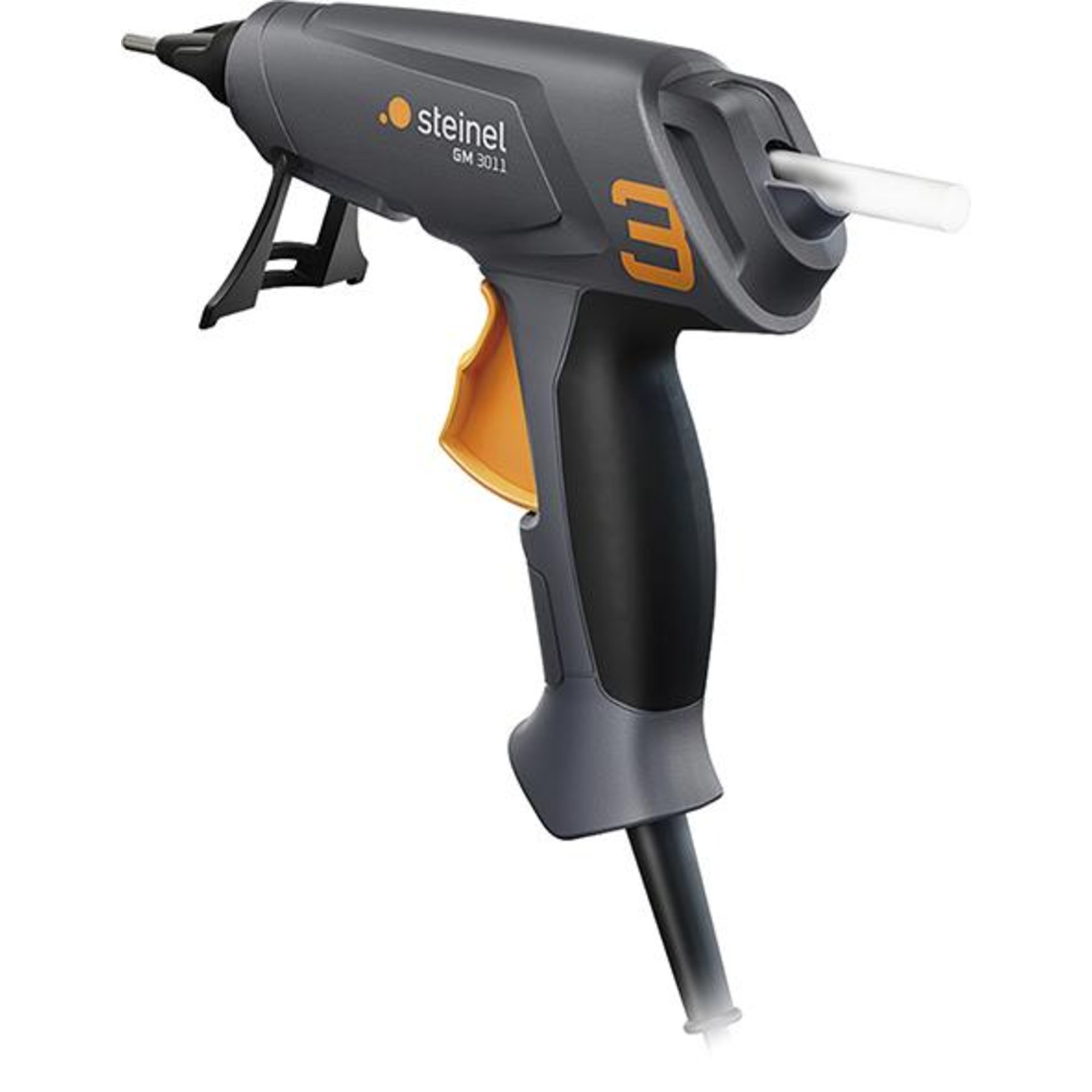 Heißklebepistole Gluematic 3011 Steinel Karton