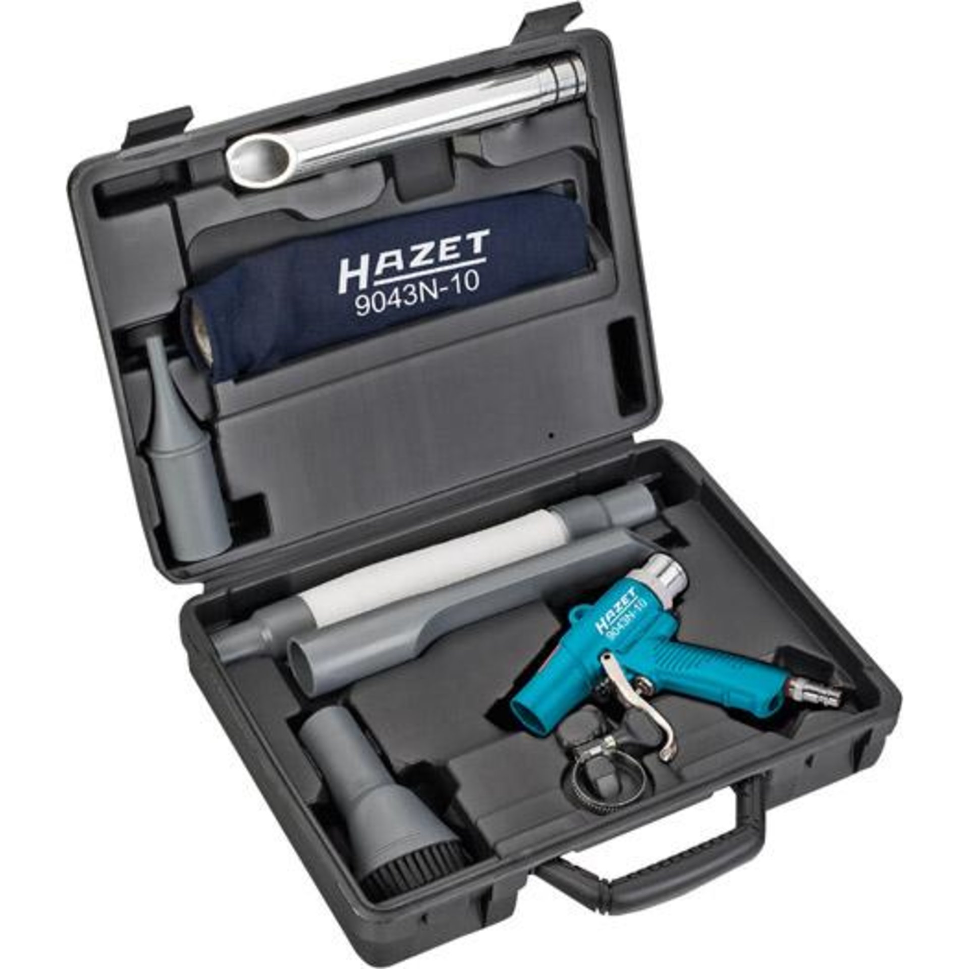 Saug- und Blaspistole 9043N-10 HAZET
