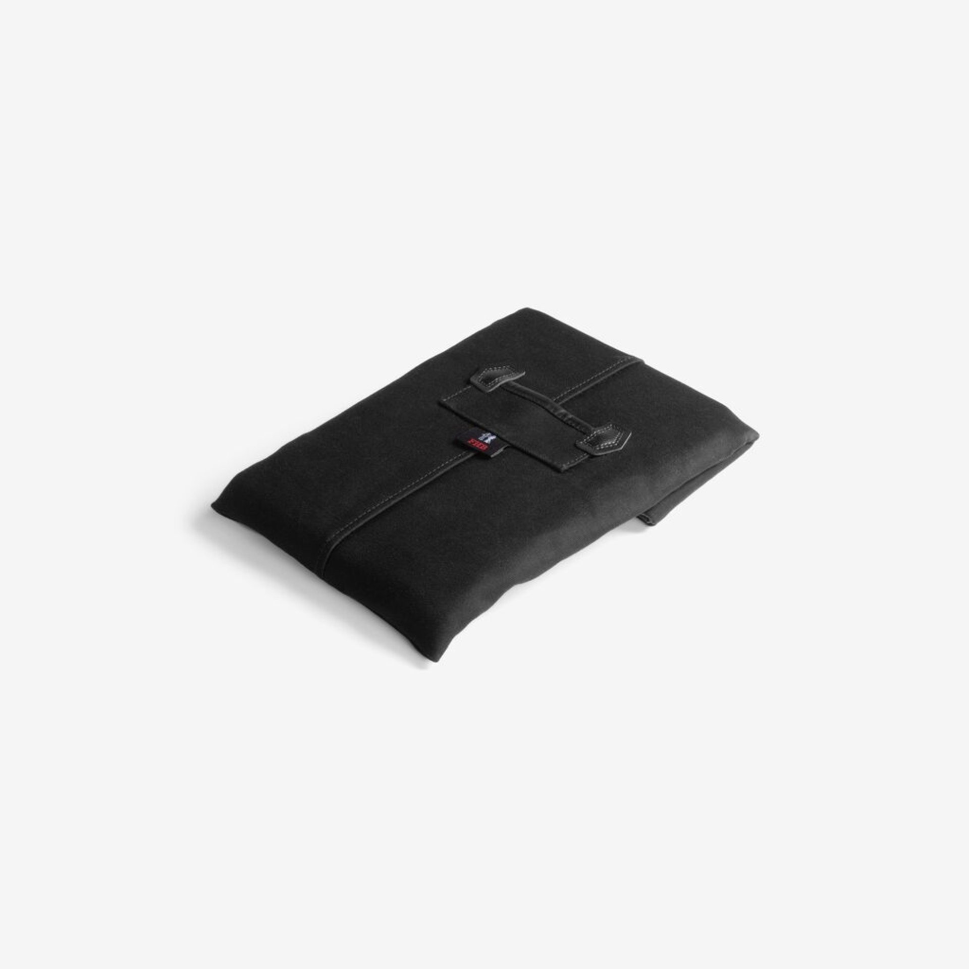 GERD iPad-Tasche schwarz