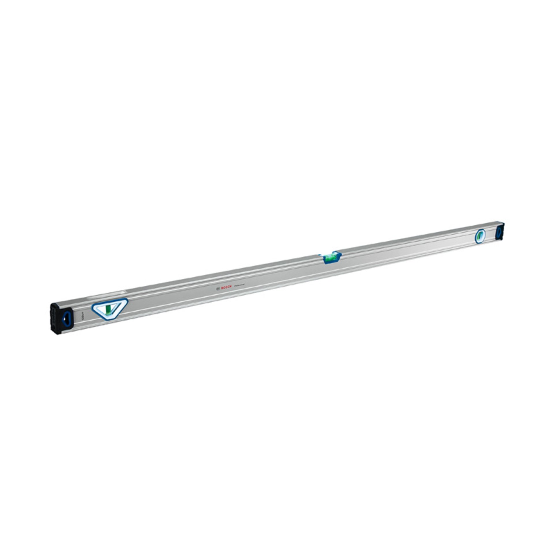 Optisches Nivelliergerät Wasserwaage schmal 120cm