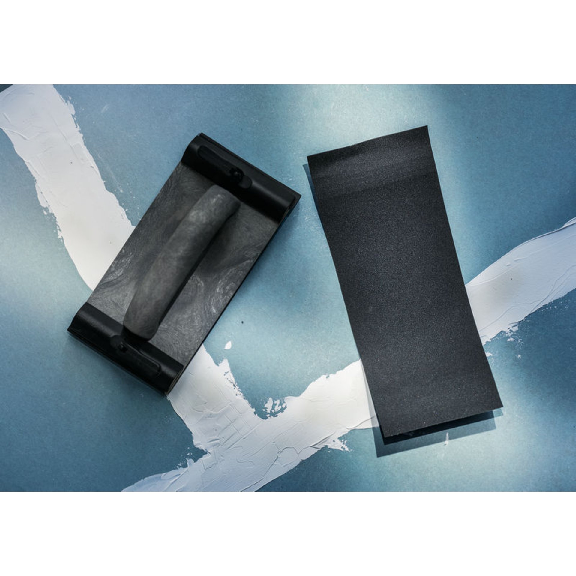 PRO C355 Schleifrolle, 115 mm, 5 m, G240