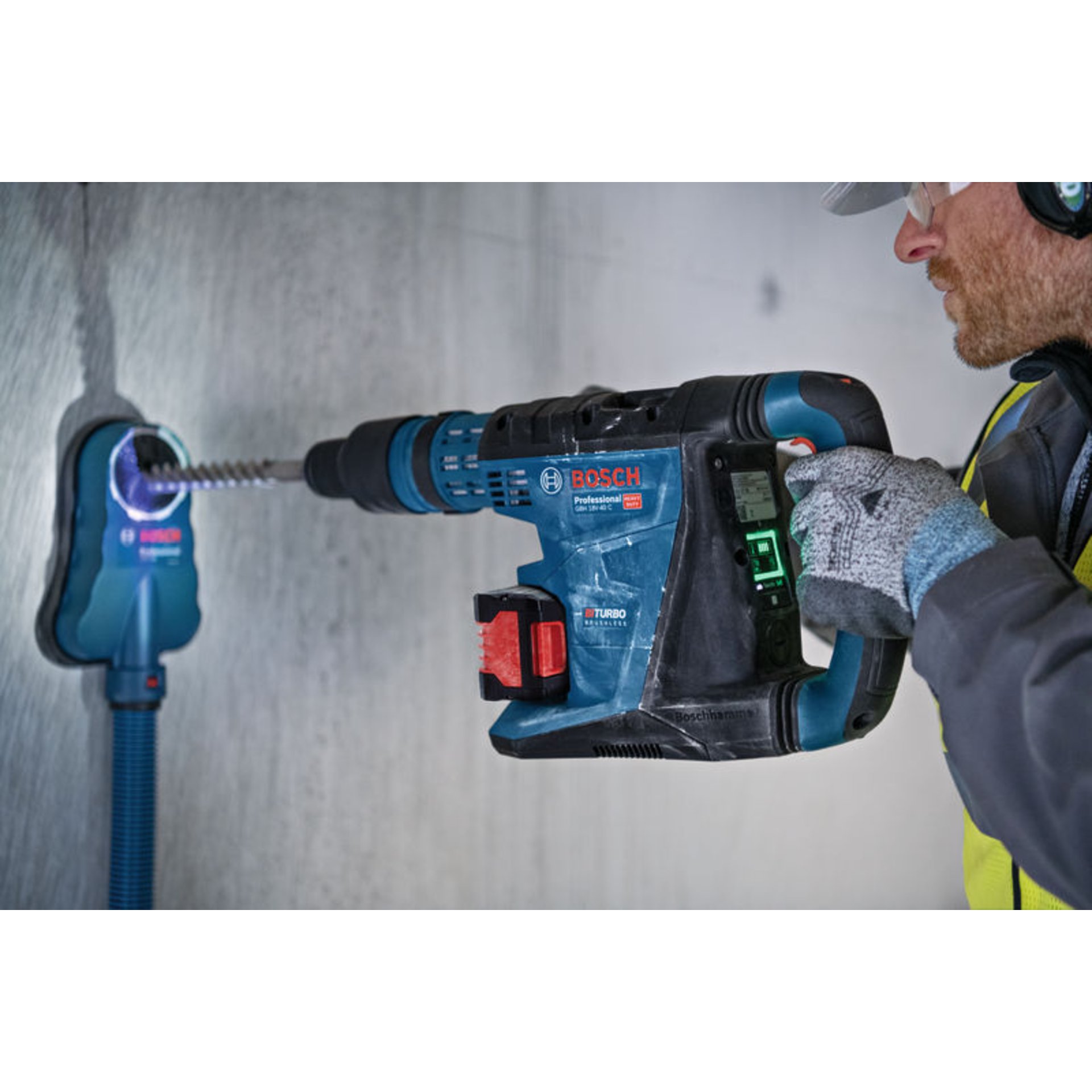 Akkupack 4x EXBA18V-55