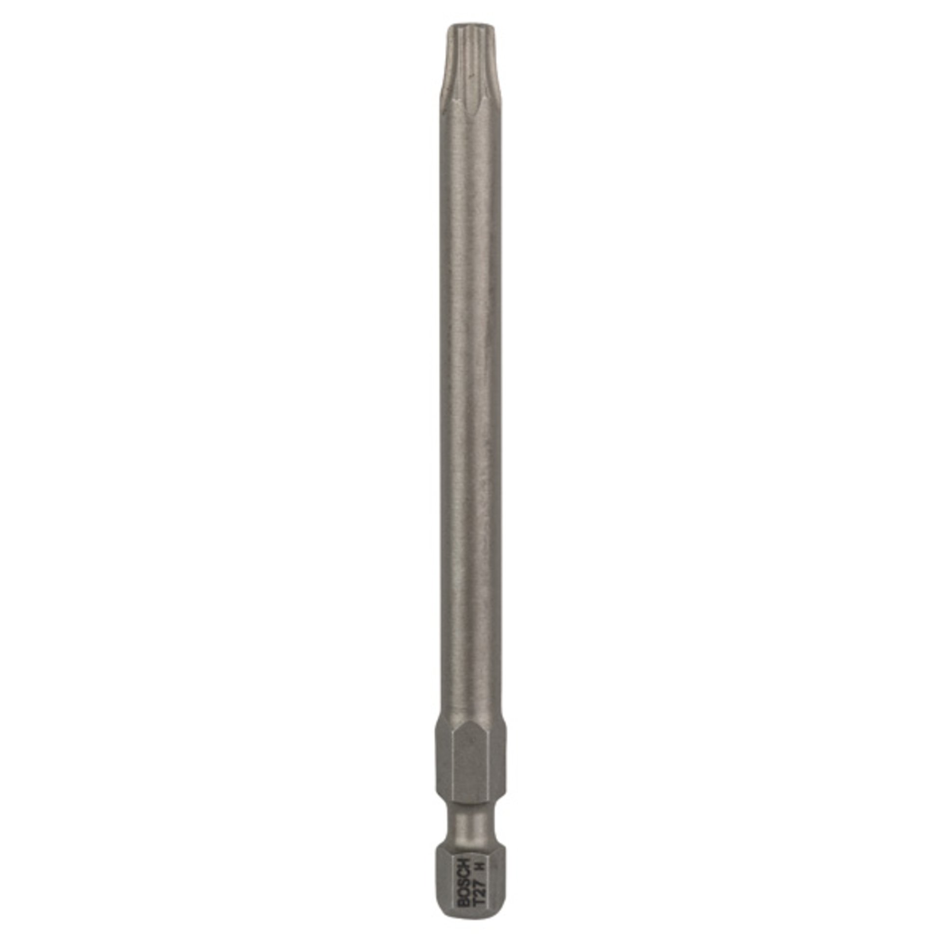 Schrauberbit Extra-Hart T27, 89 mm, 1er-Pack