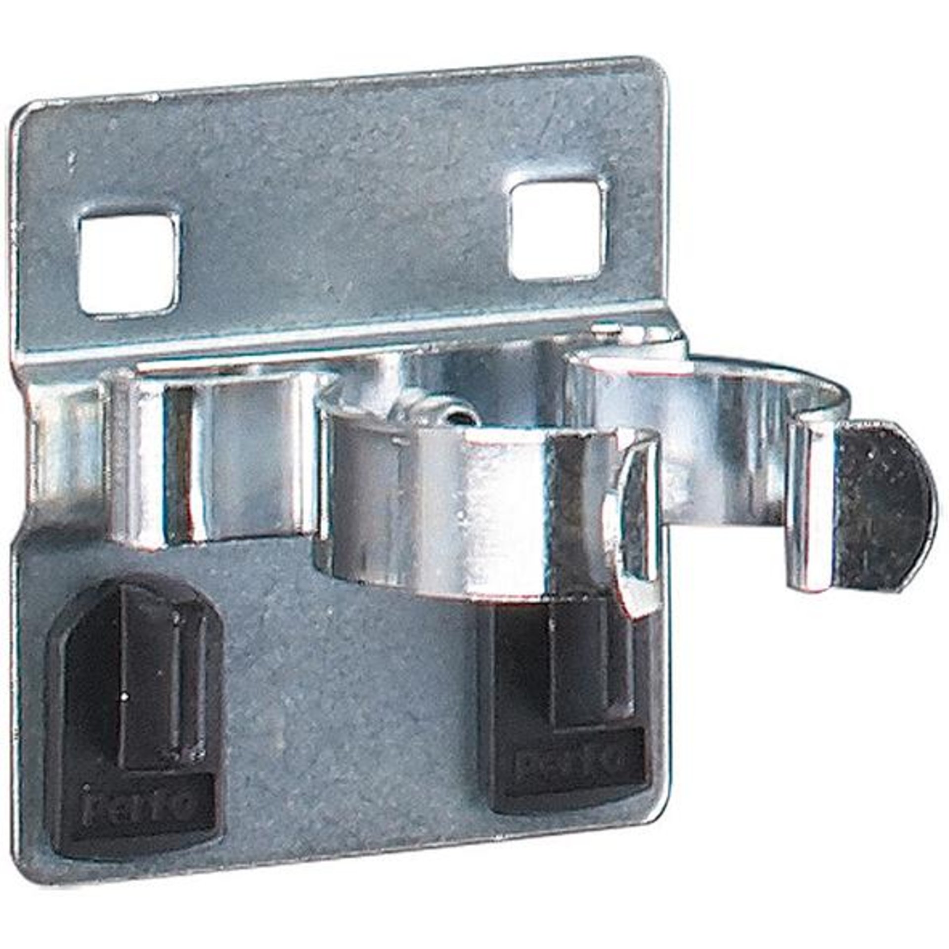 Werkzeugklemme einfach B20xT60xD38 mm für Lochplatten für Lochplatten bott