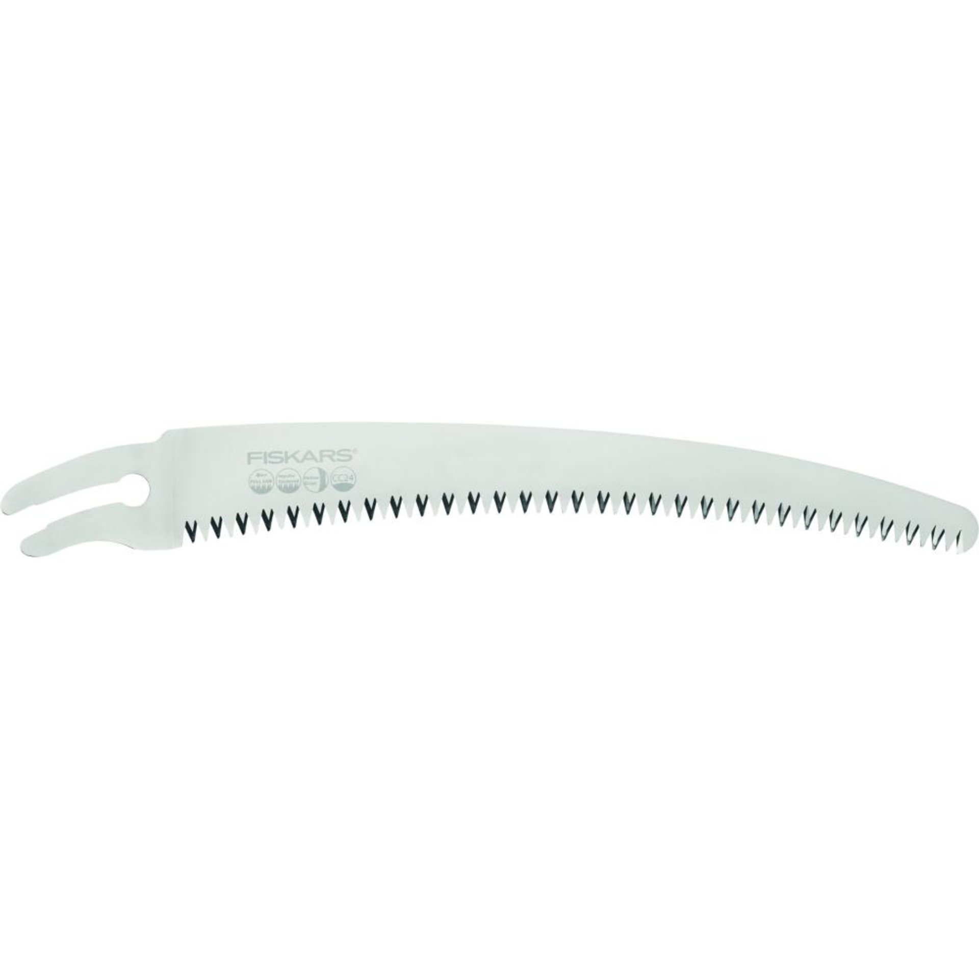 Gebogenes Sägeblatt CC24für Profi SW-330/SW-240 chaffungsartikel