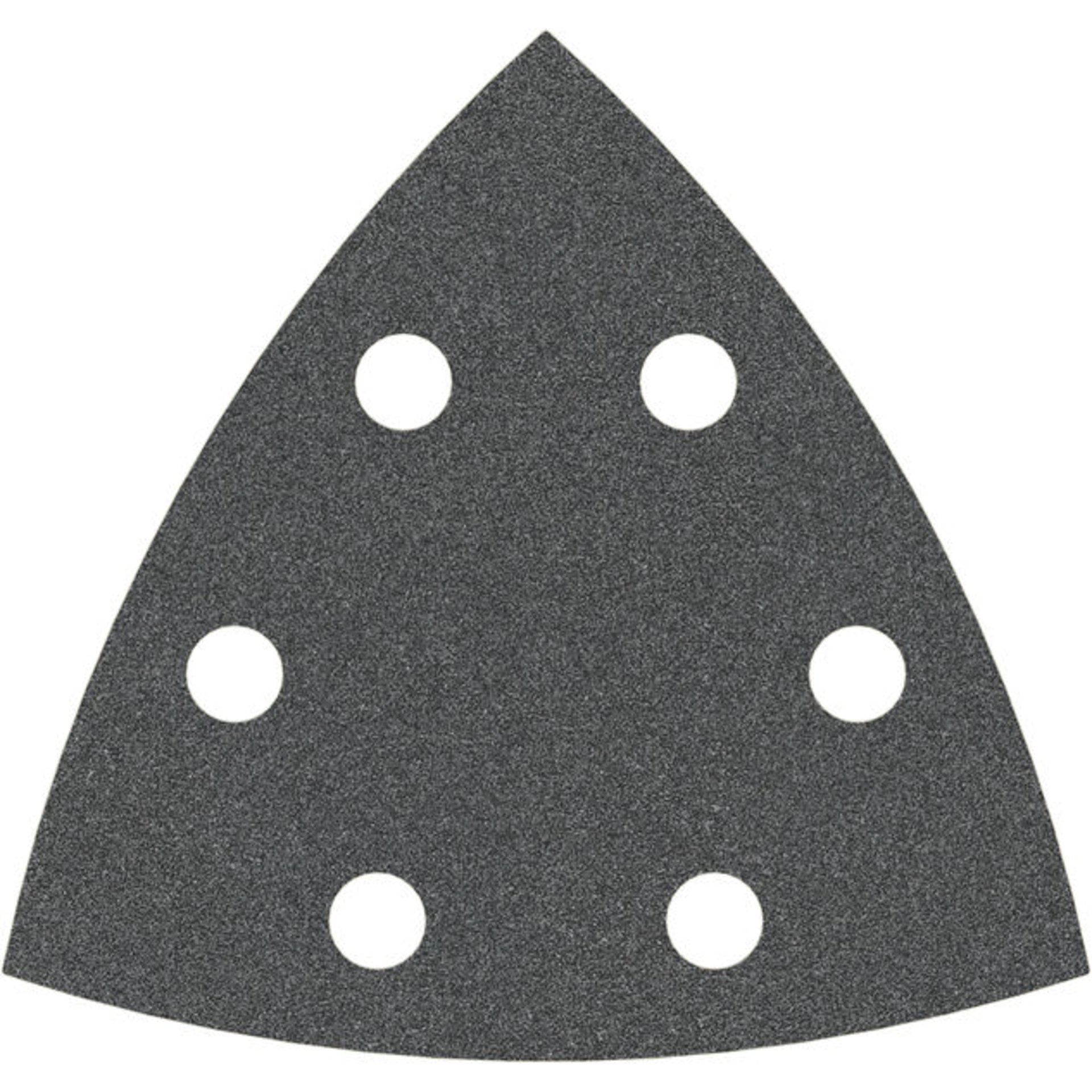PRO F355 Schleifblatt, 93 mm, G120, 5-tlg.