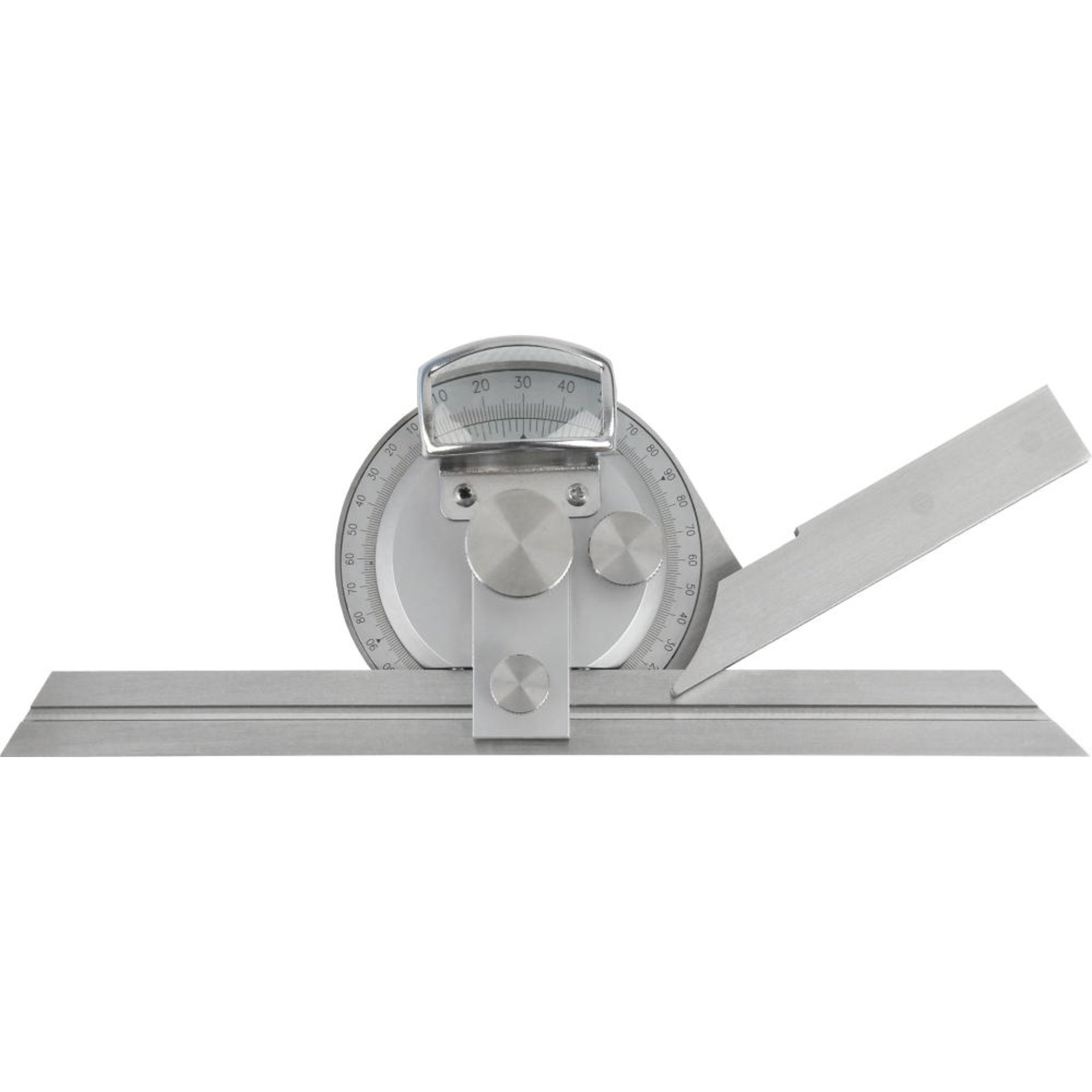 Universal-Winkelmesser Set 150/200/300mm FORMAT
