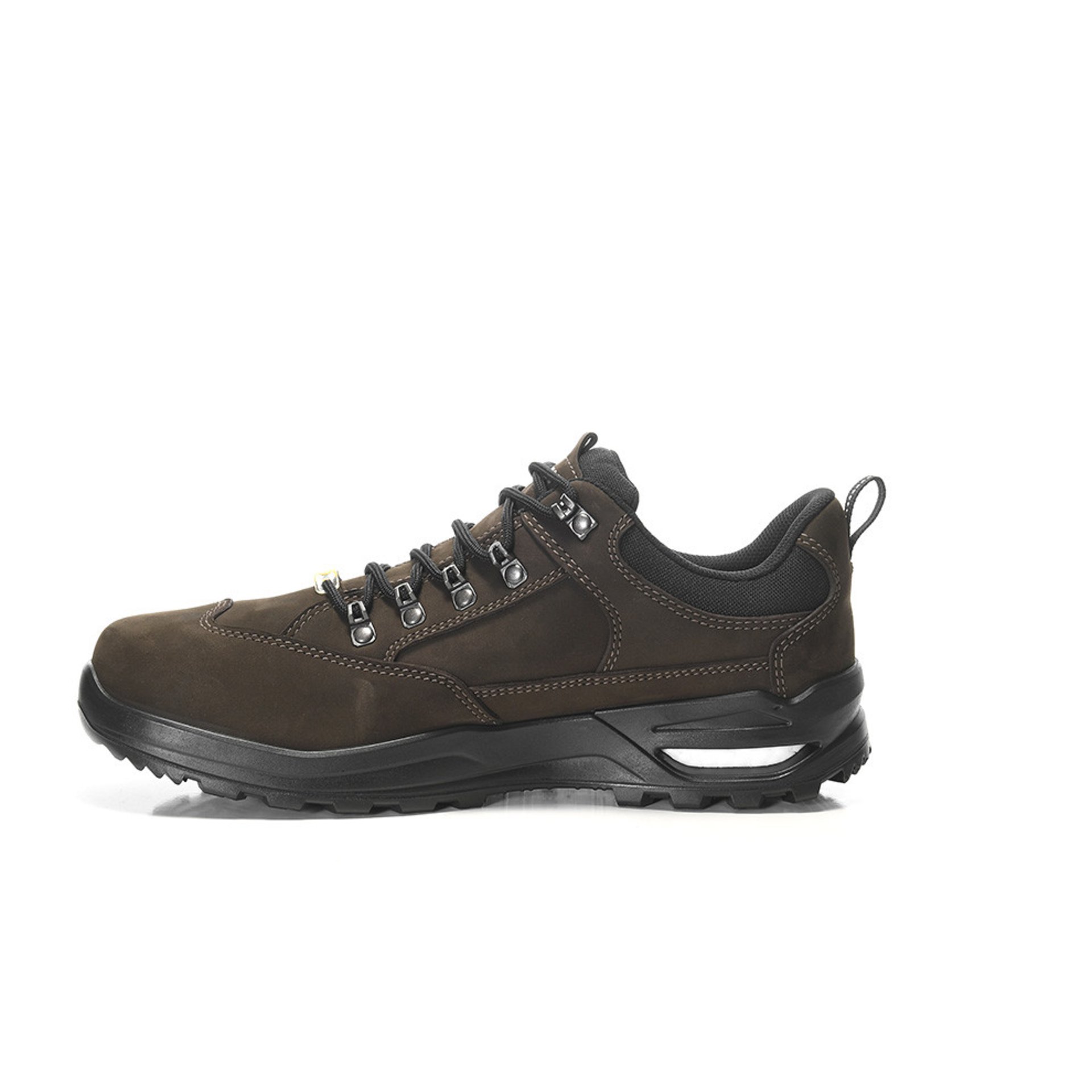Berufshalbschuh RONAN XXF GTX brown Low ESD O2 WR CI, Gr. 45