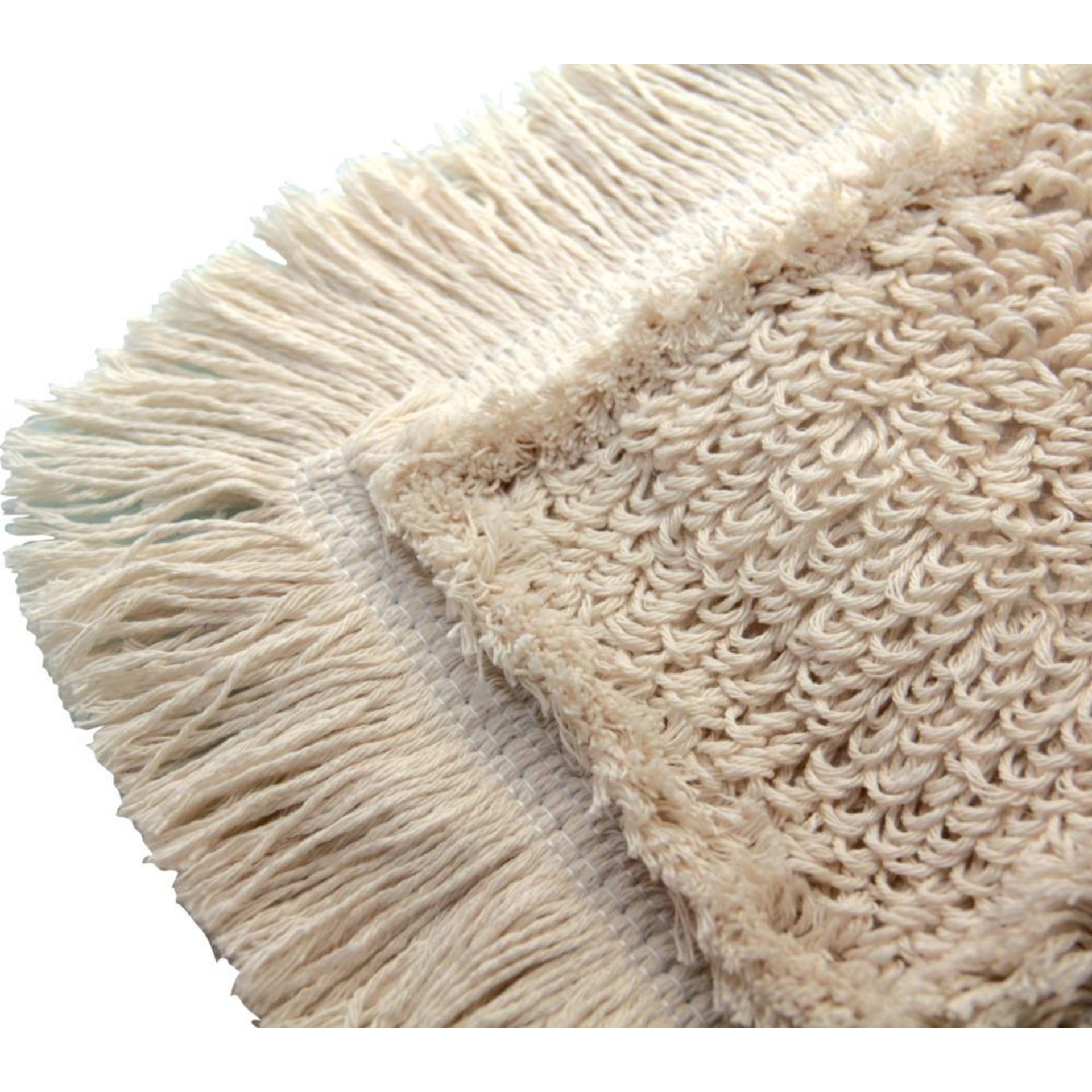 Classic-Baumwollmopp 40cm