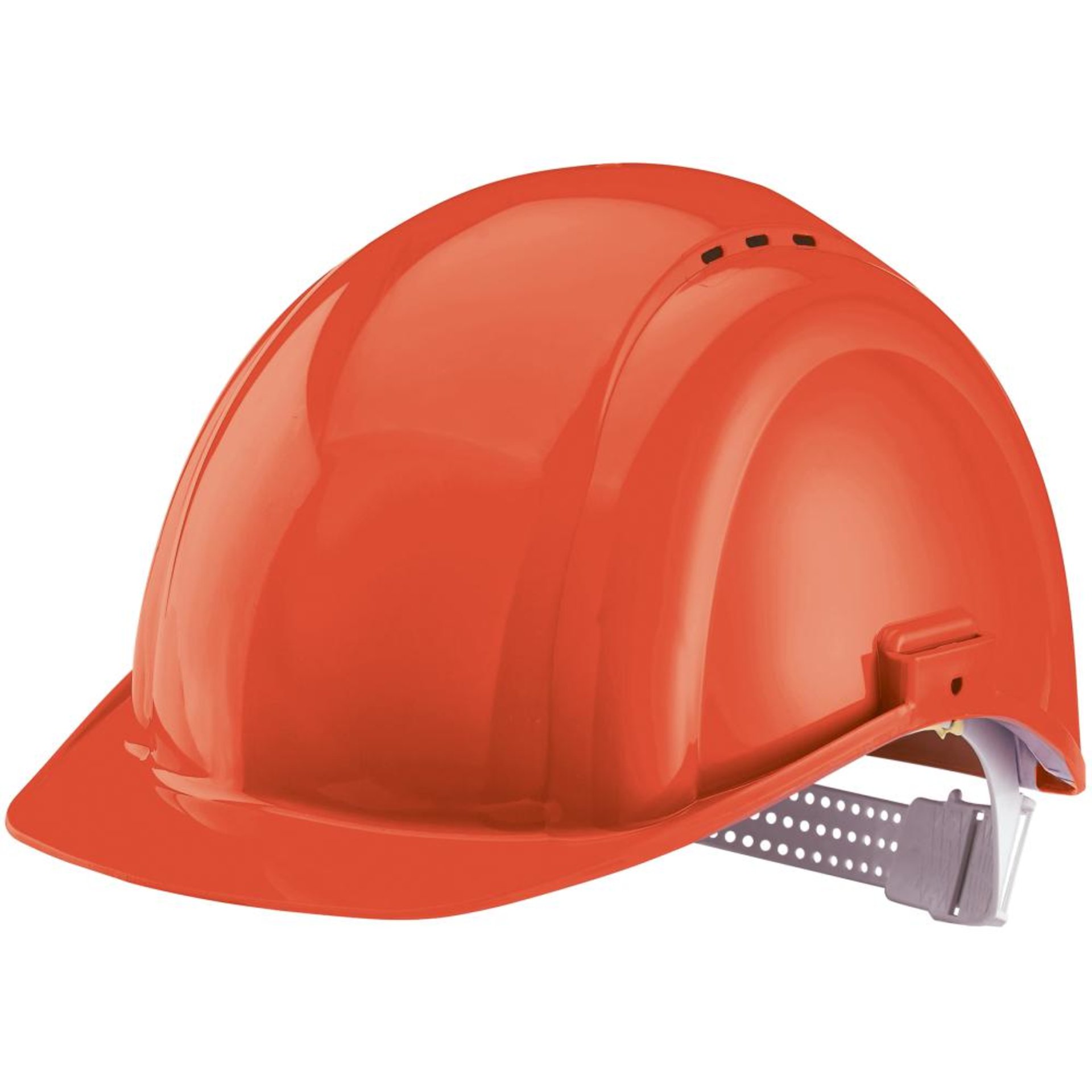 Schutzhelm Inap Defender4verkehrsorange Voss