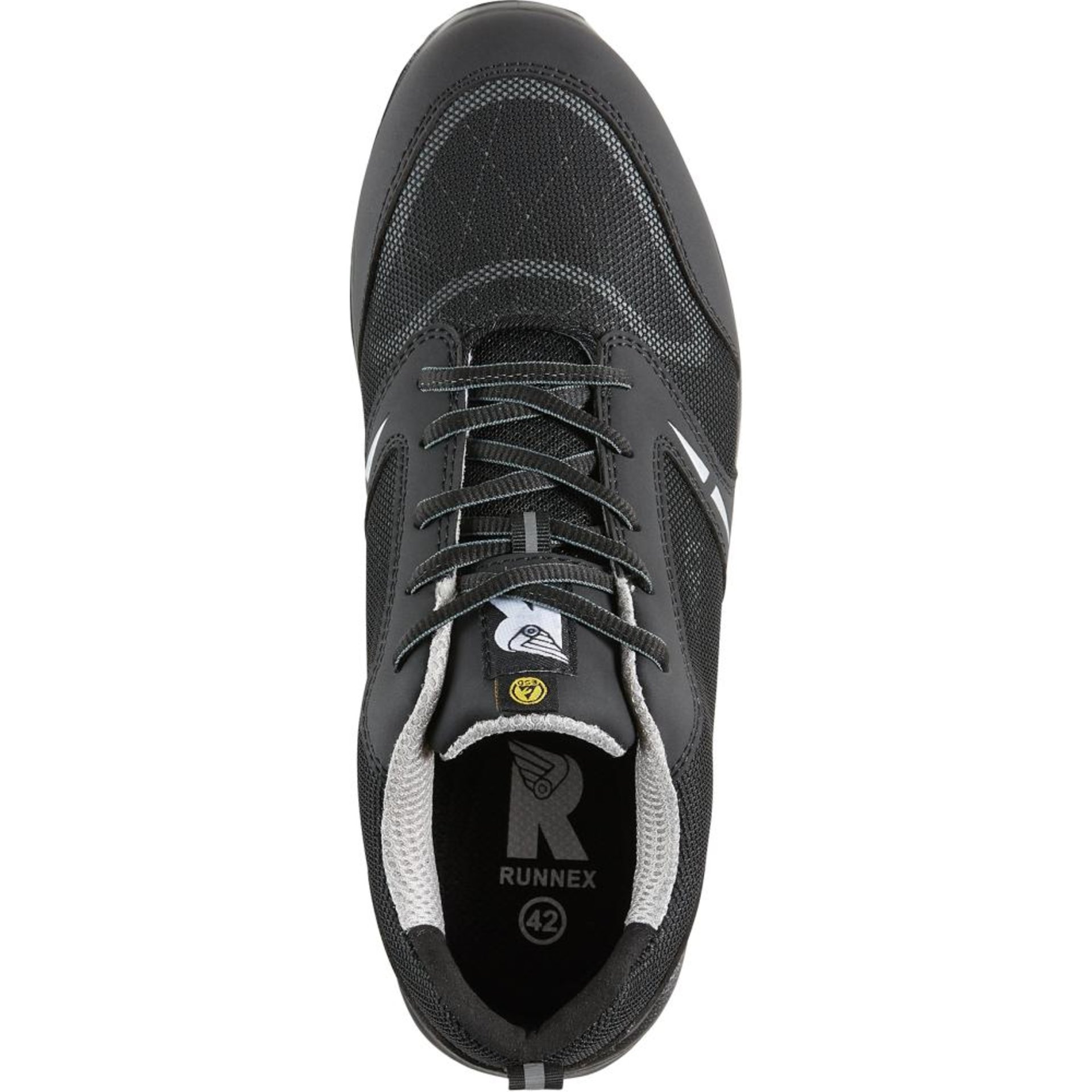 Halbschuh SportStar 5115,S1PS-ESD, Gr.42