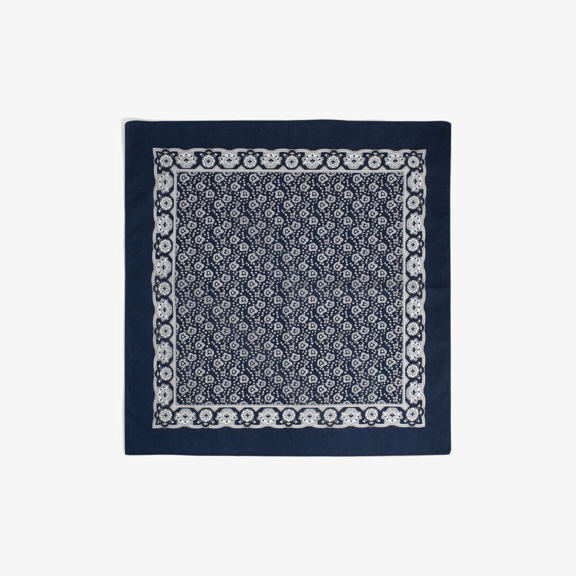 ELIAS Bandanas marine