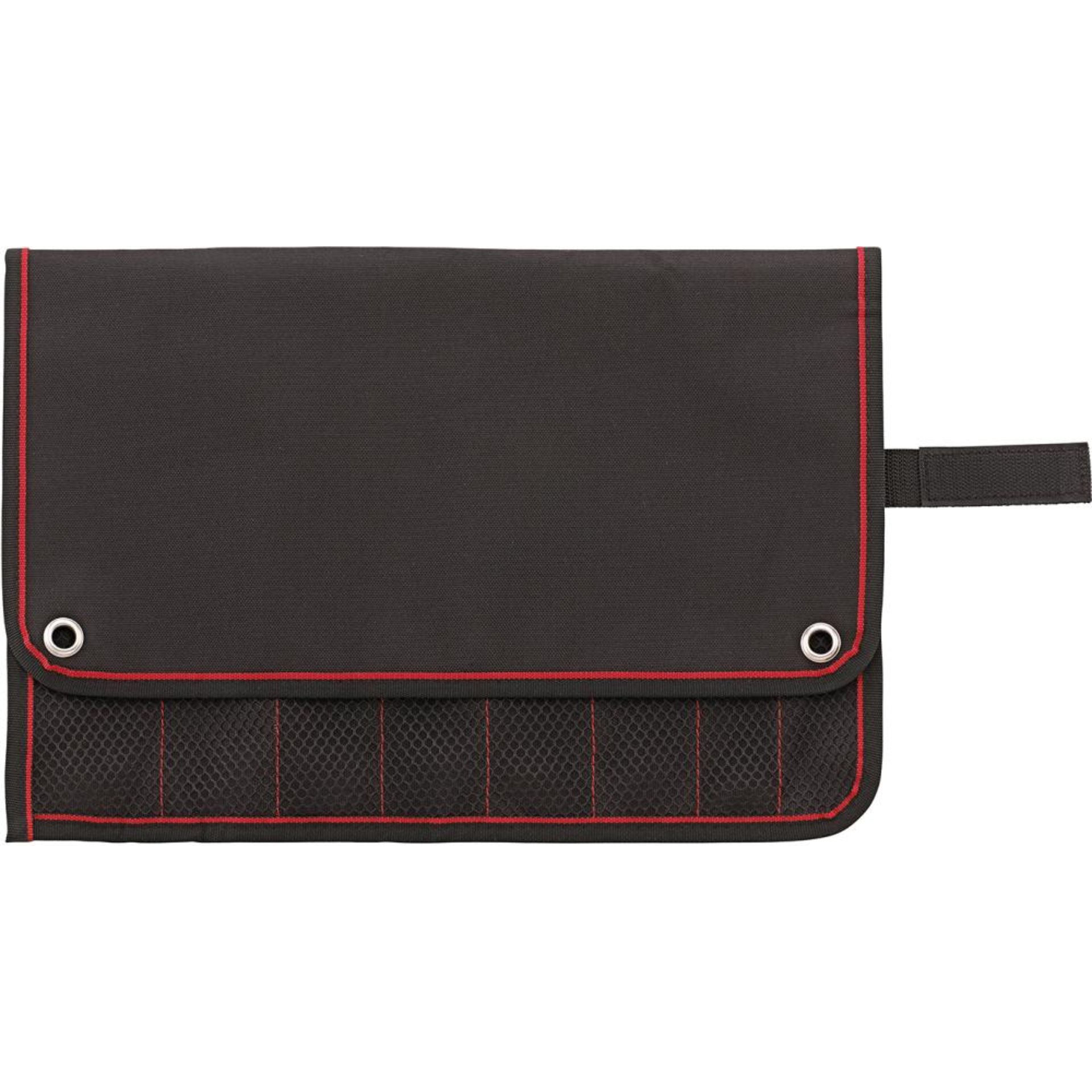 Rolltasche 375x455mm 8 Fächer FORMAT