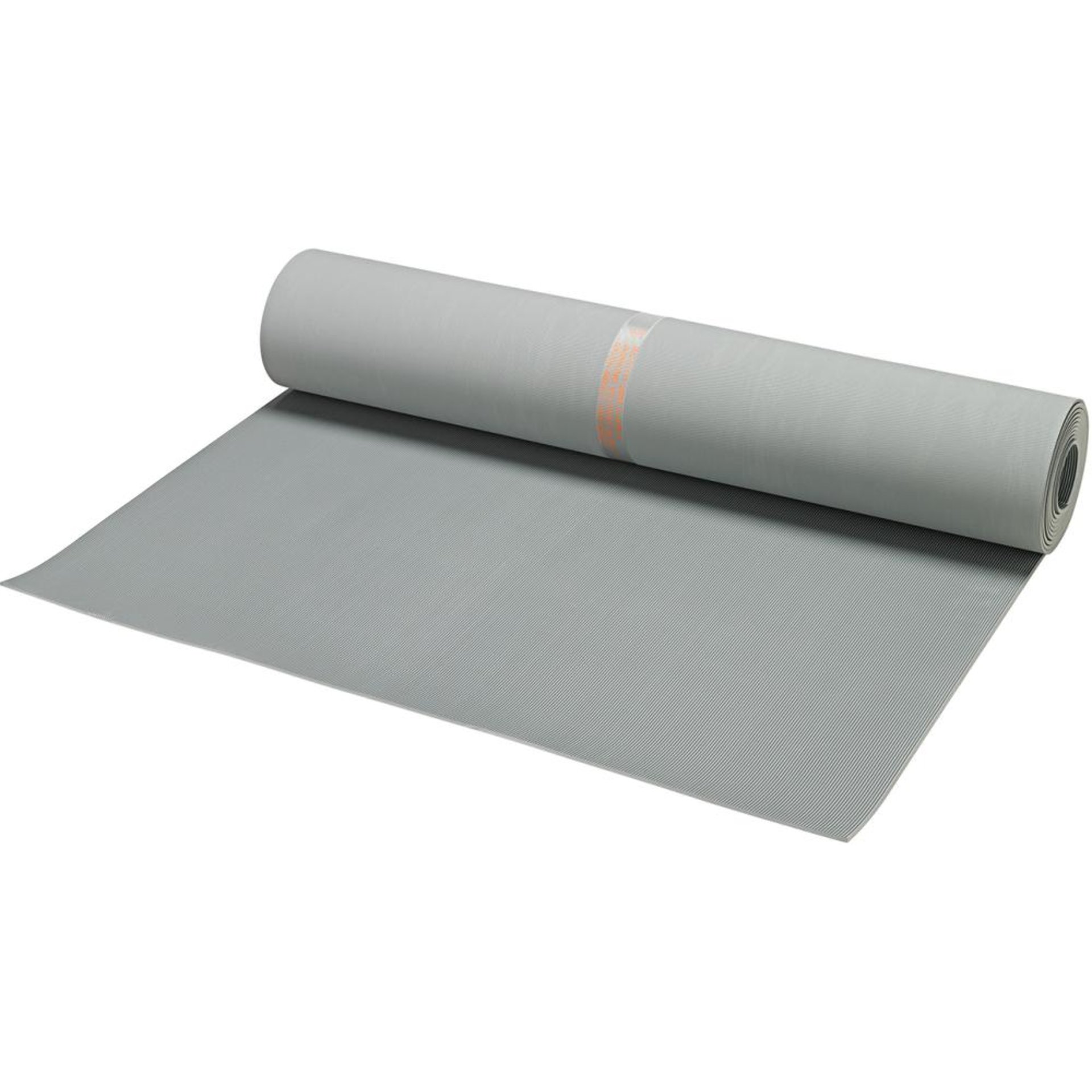 Isoliermatte PRO 30kV, EPDM/SBR, grau, 3,0mm, 1000mm 10m FORTIS