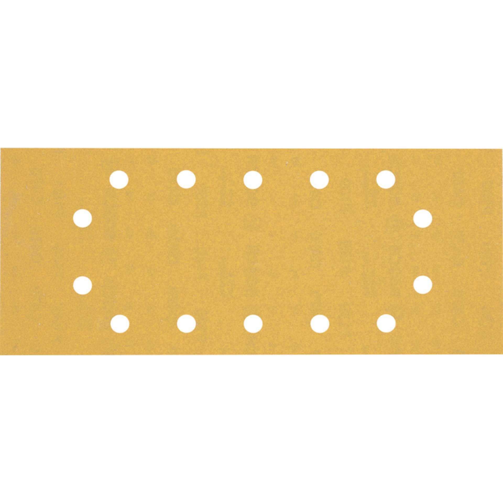 EXPERT C470 Schleifpap., 14 Lö. für Schwingschl., 115 x 280 mm, K 180, 10er-Pack
