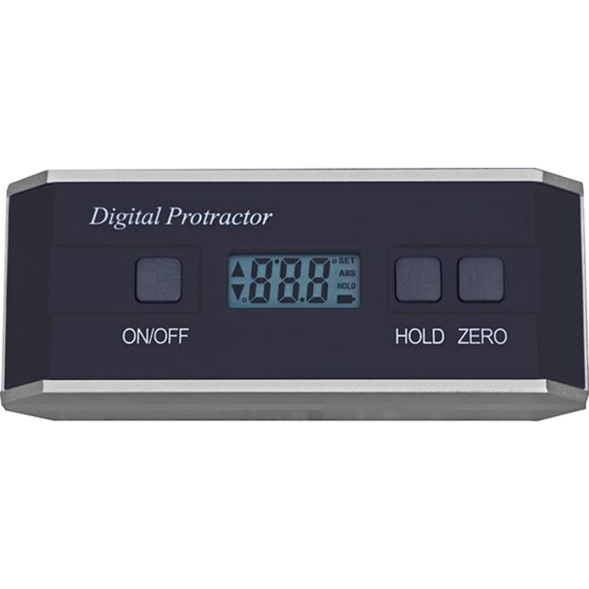 Digitale Richtwaage 360/0,05 Grad FORMAT